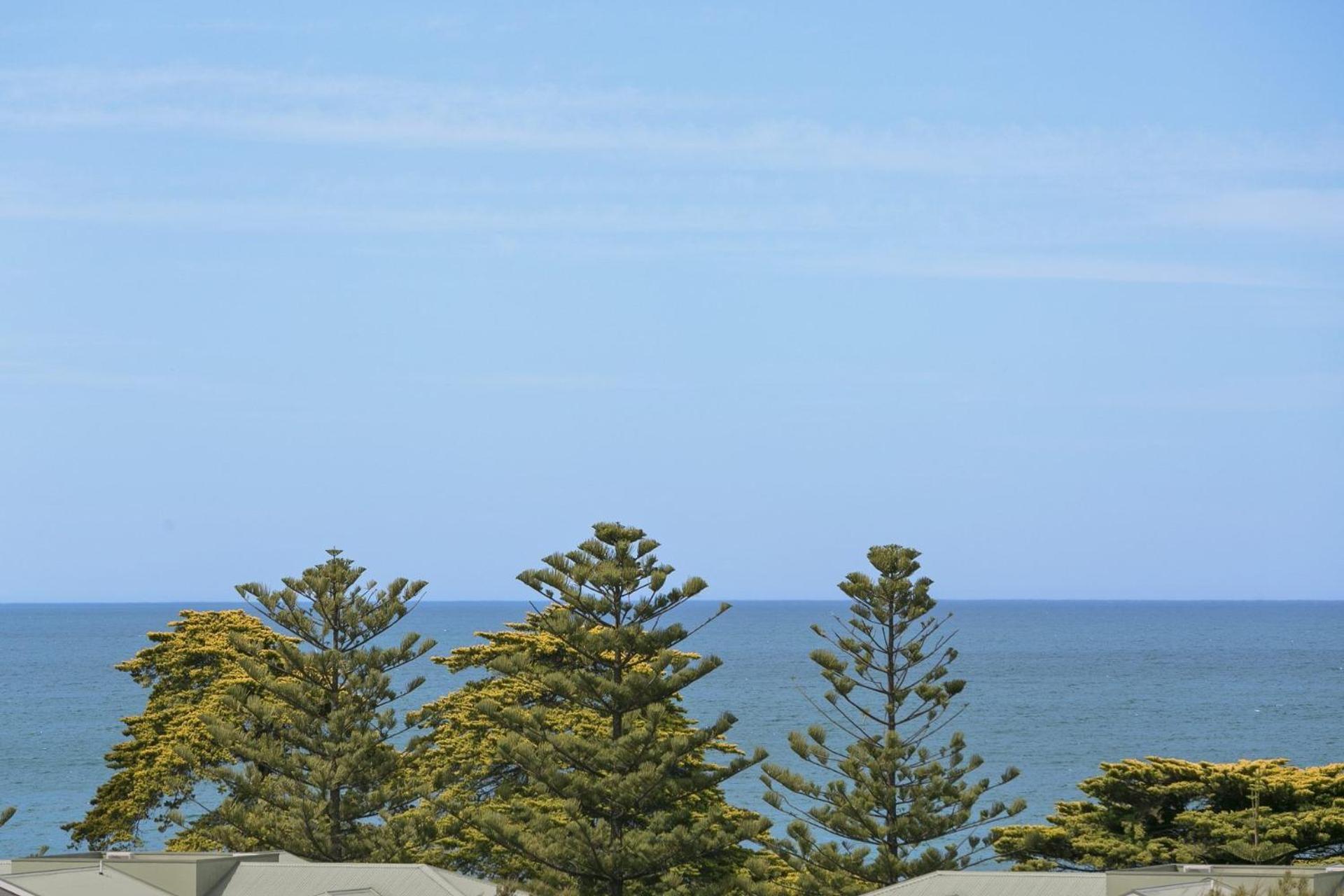 Sandy Beach Apt 6 view 2