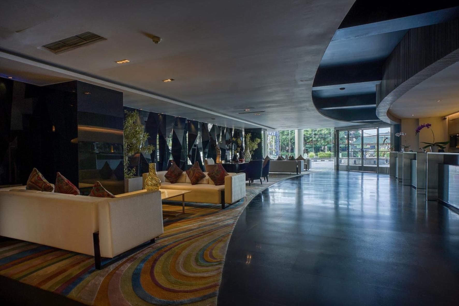 ARTOTEL Grand Prima Surabaya