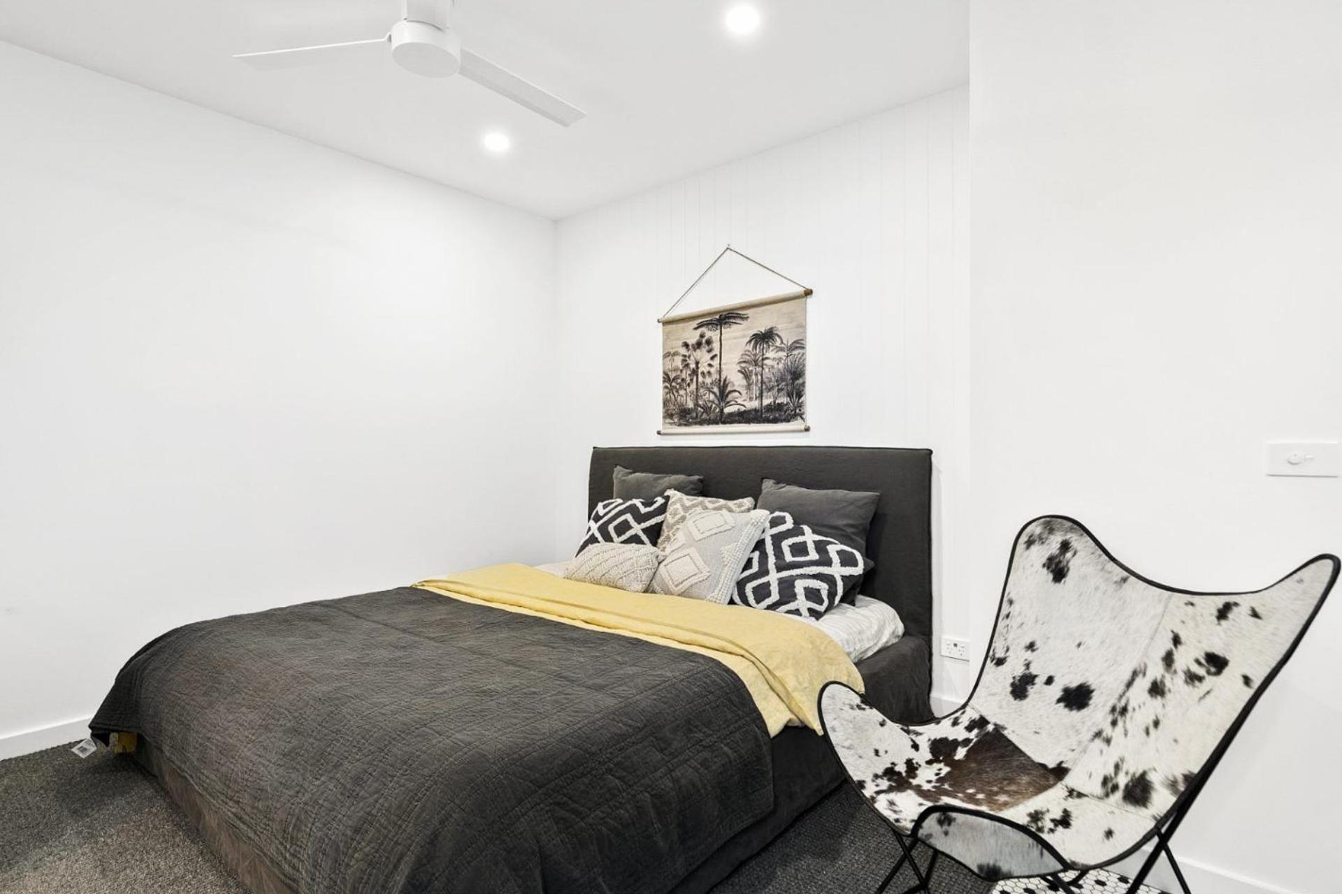 Joy Apartment 5 view 4