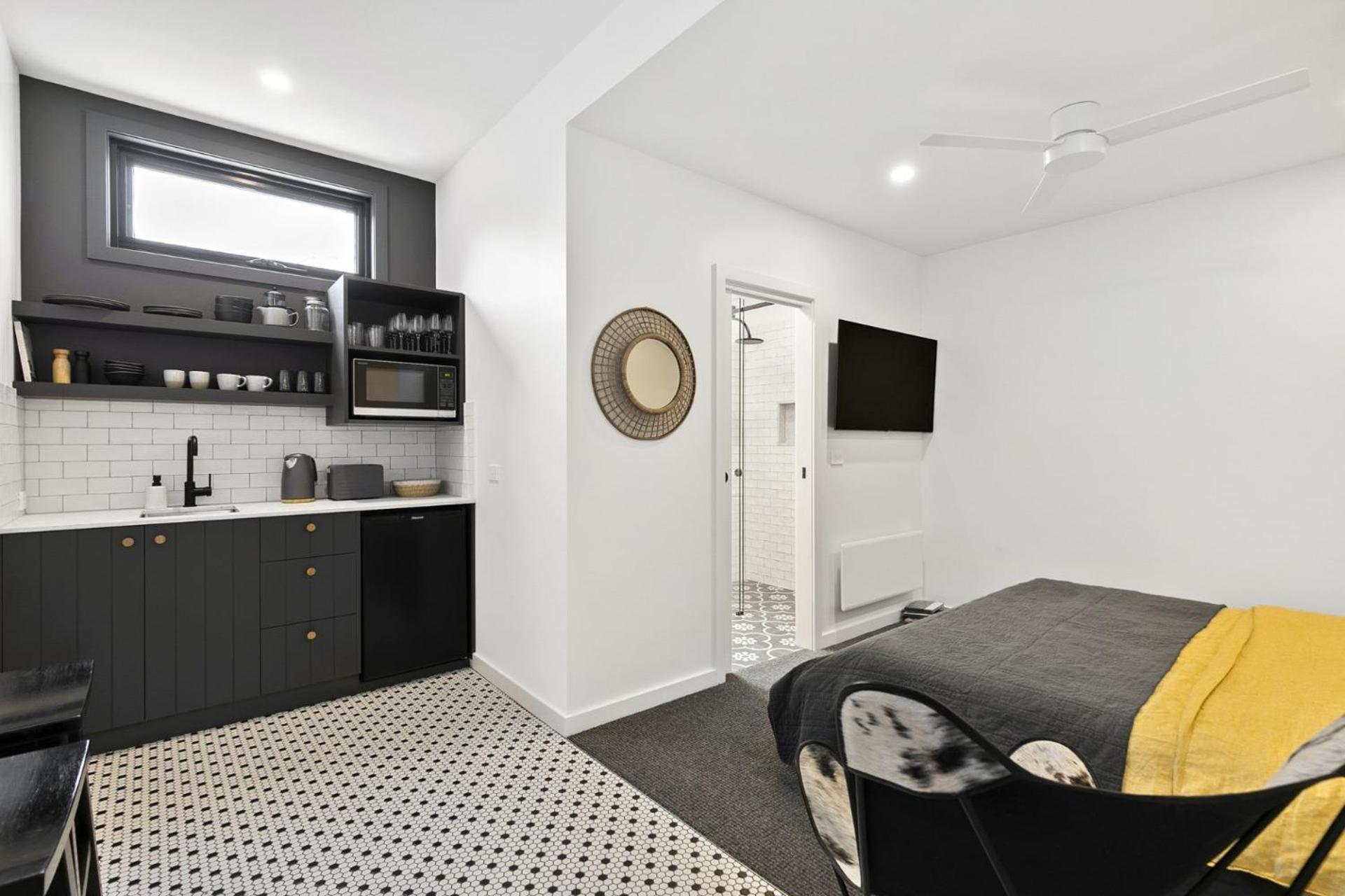 Joy Apartment 5 view 5
