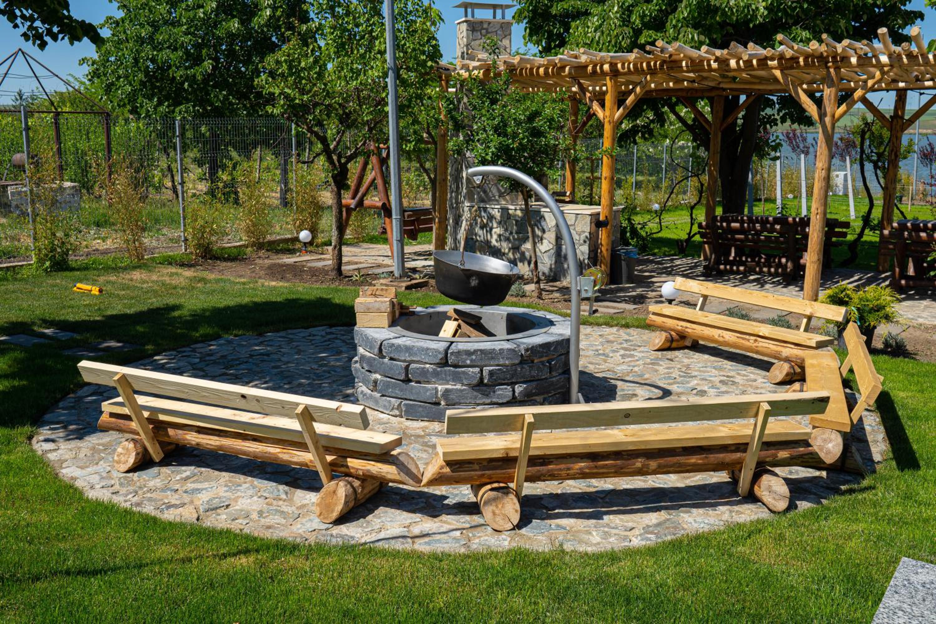 Perryland Urban Farm