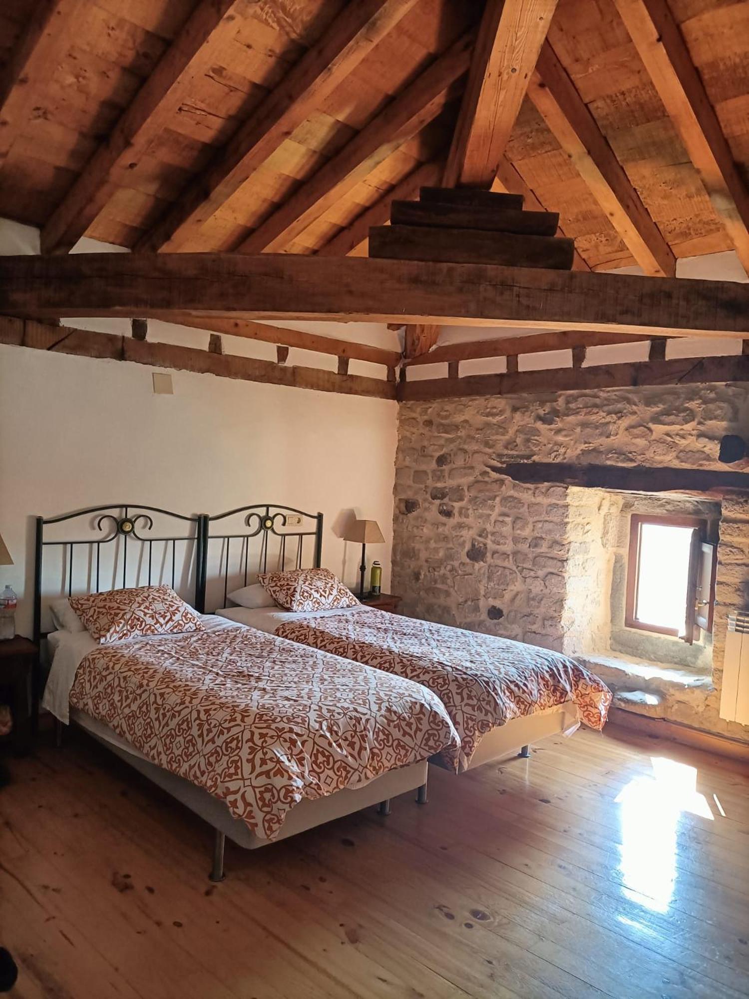 Don Baldomero Hotel Rural