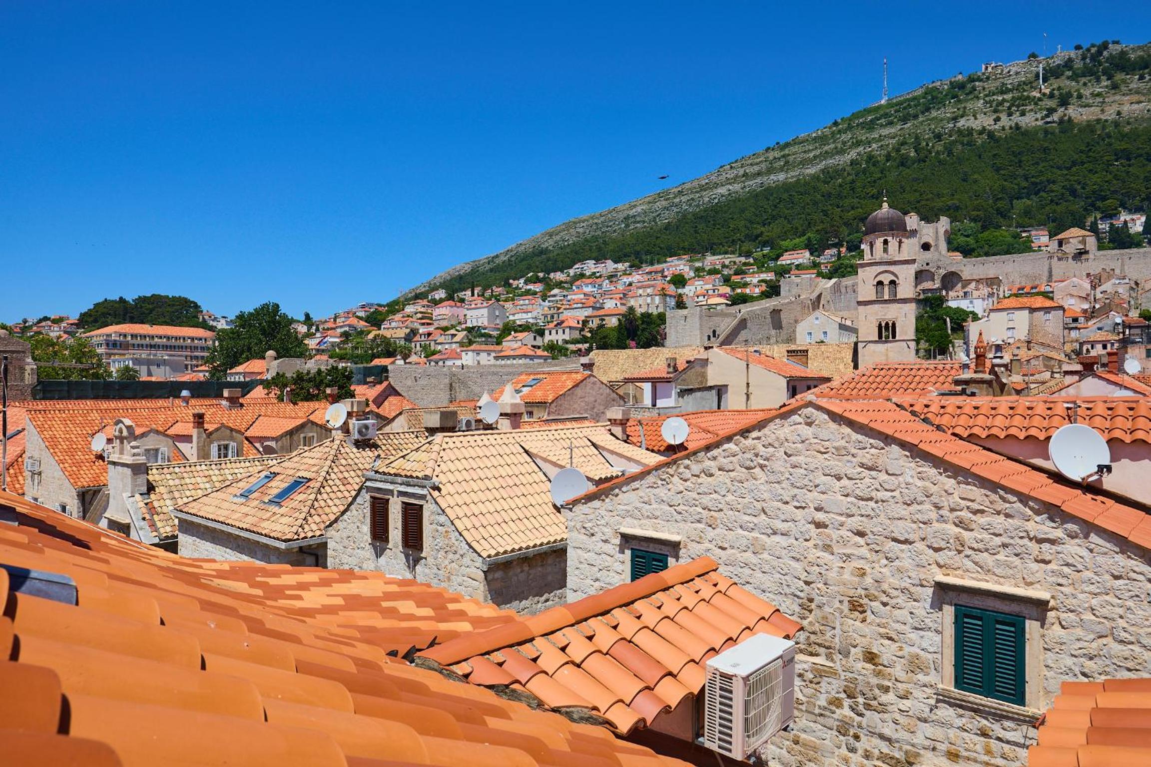 roof