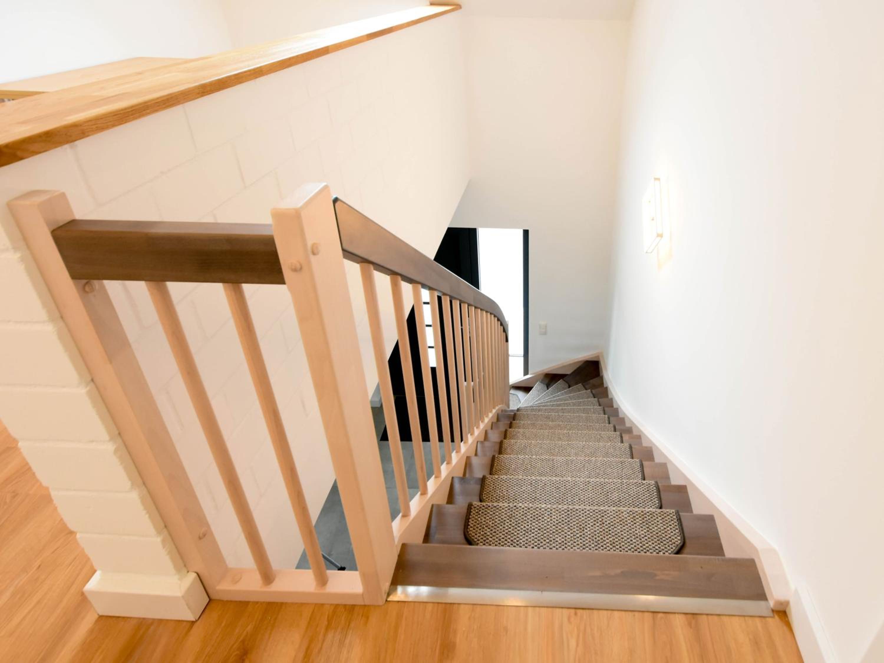 exklusives Ferienhaus Kranichblick