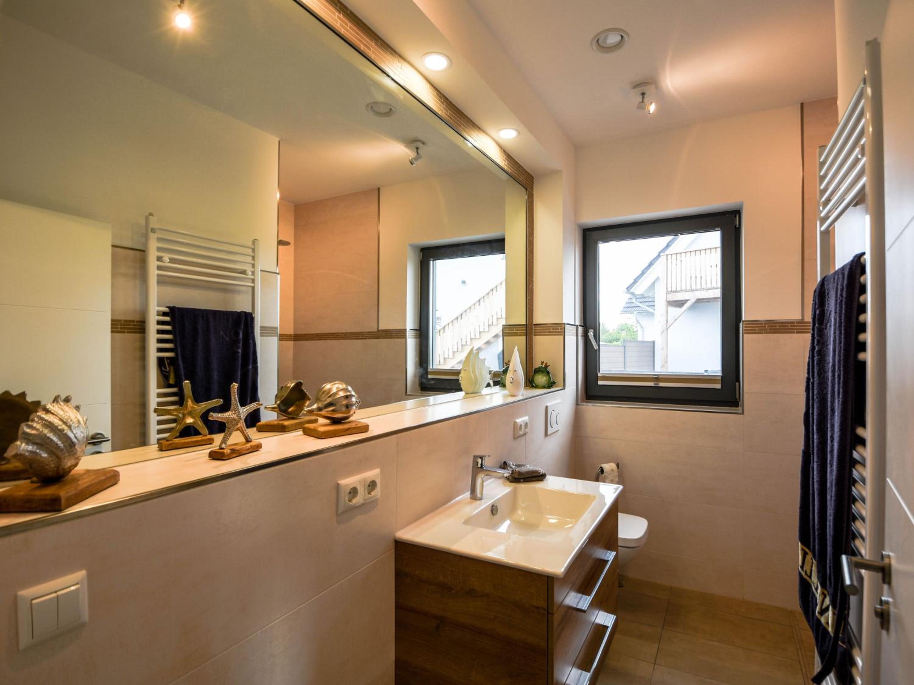 exklusives Ferienhaus Kranichblick