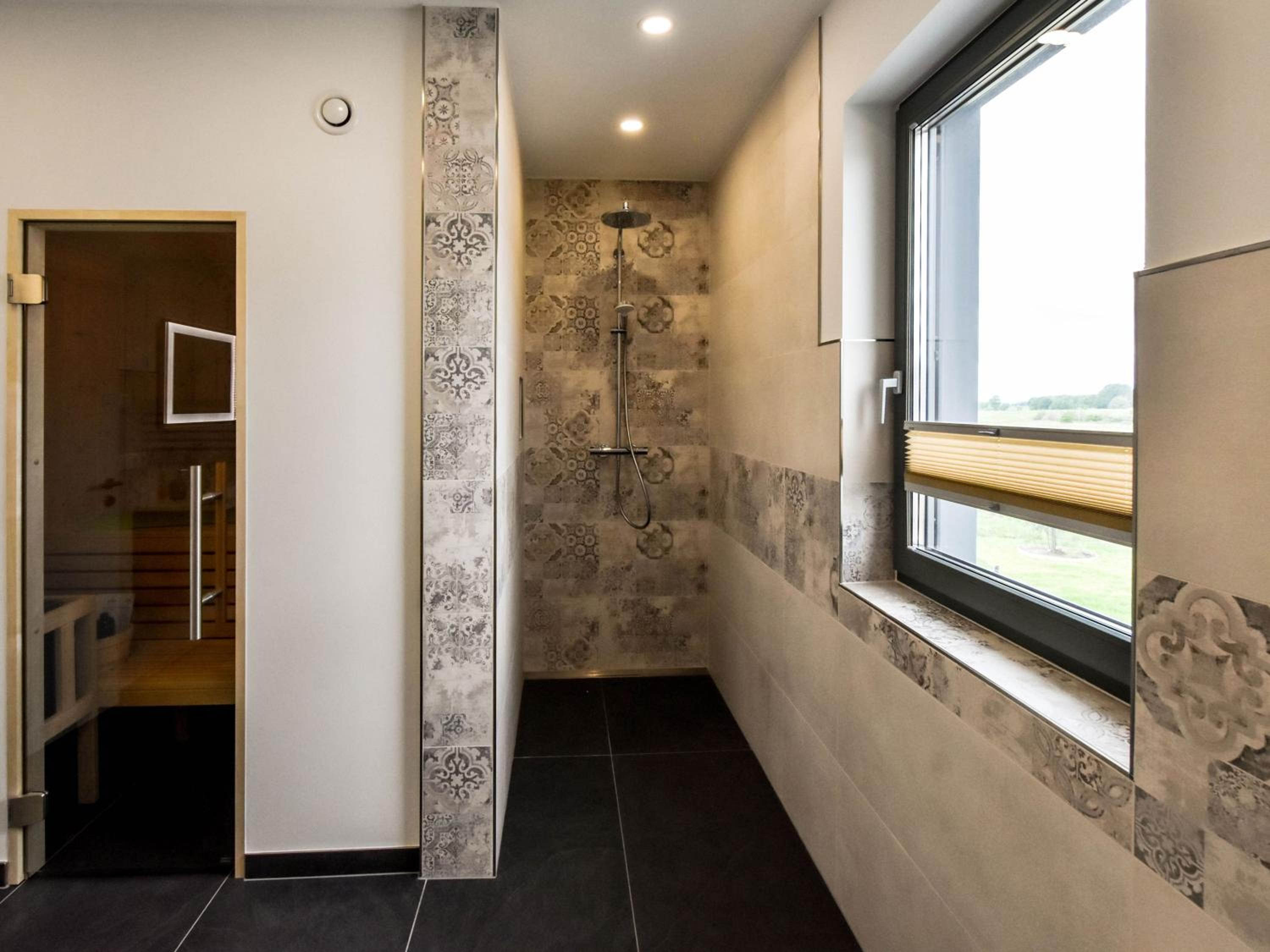 exklusives Ferienhaus Kranichblick