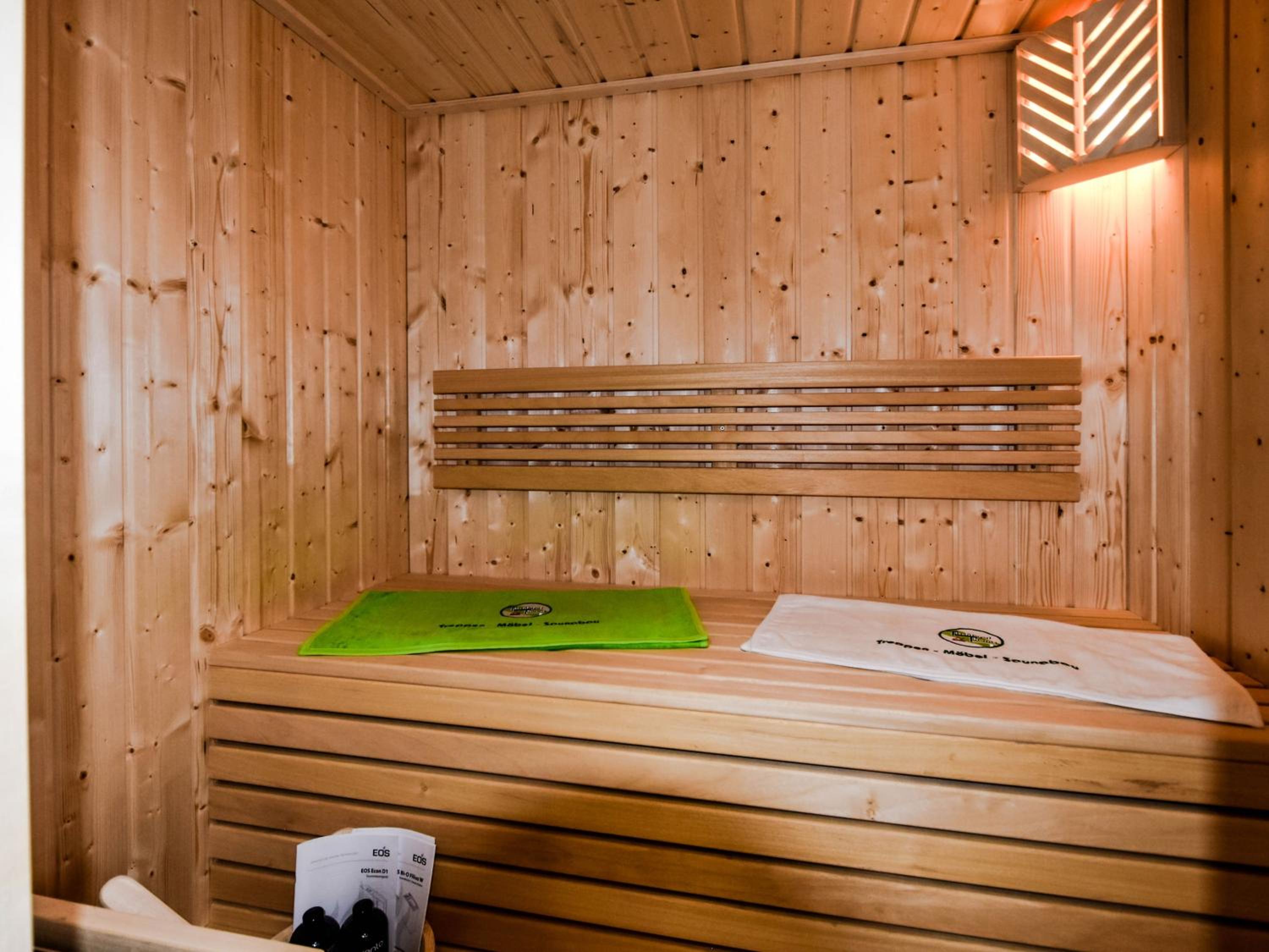 exklusives Ferienhaus Kranichblick