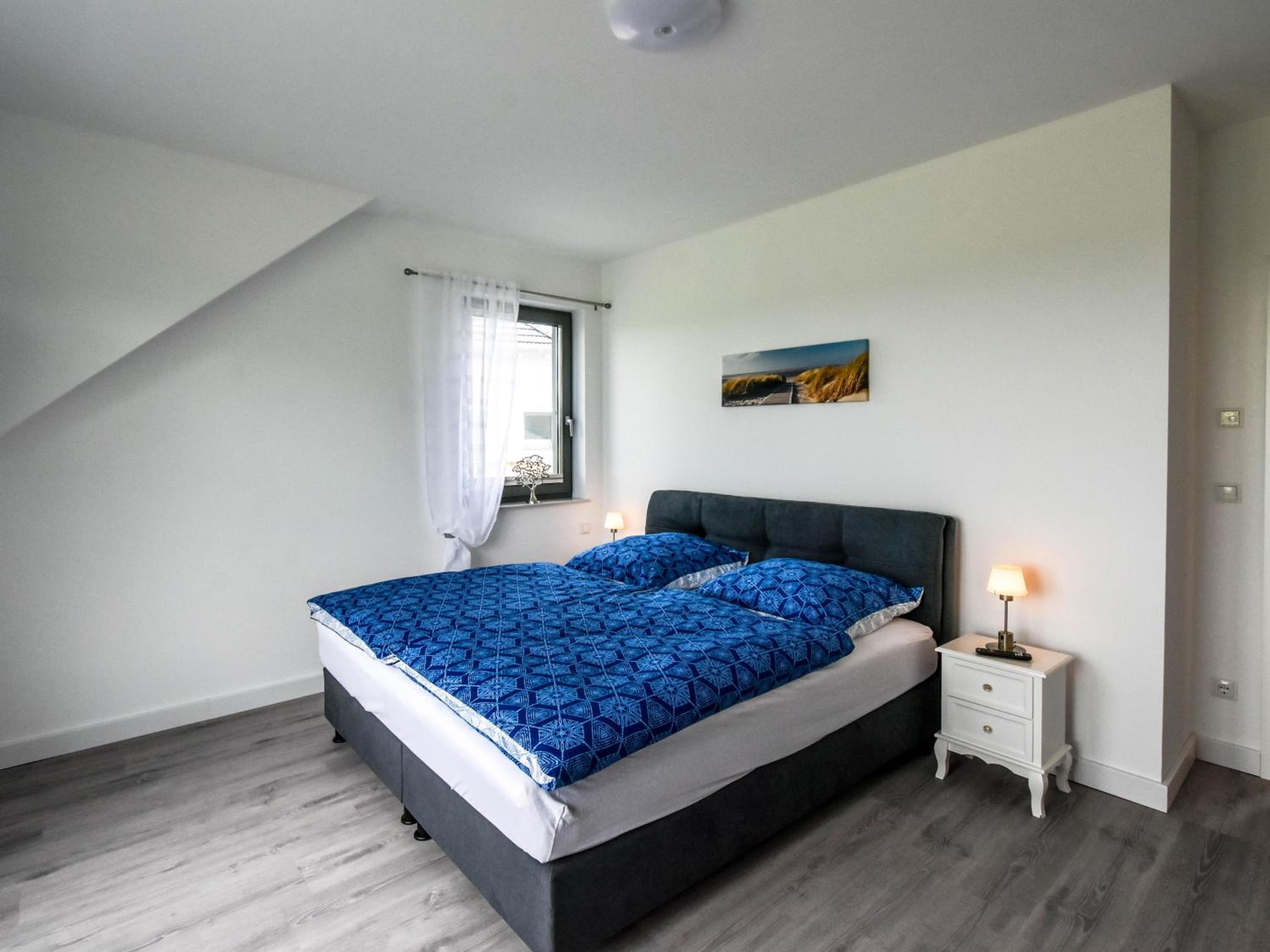 exklusives Ferienhaus Kranichblick
