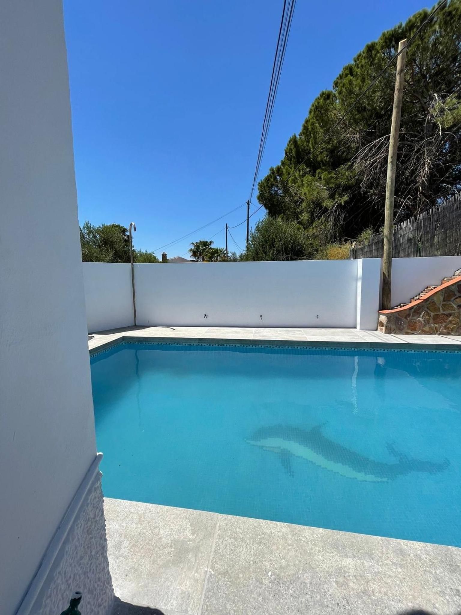 Casa Rural Los Caballos Finca Canca Alora Caminito del Rey photo 3