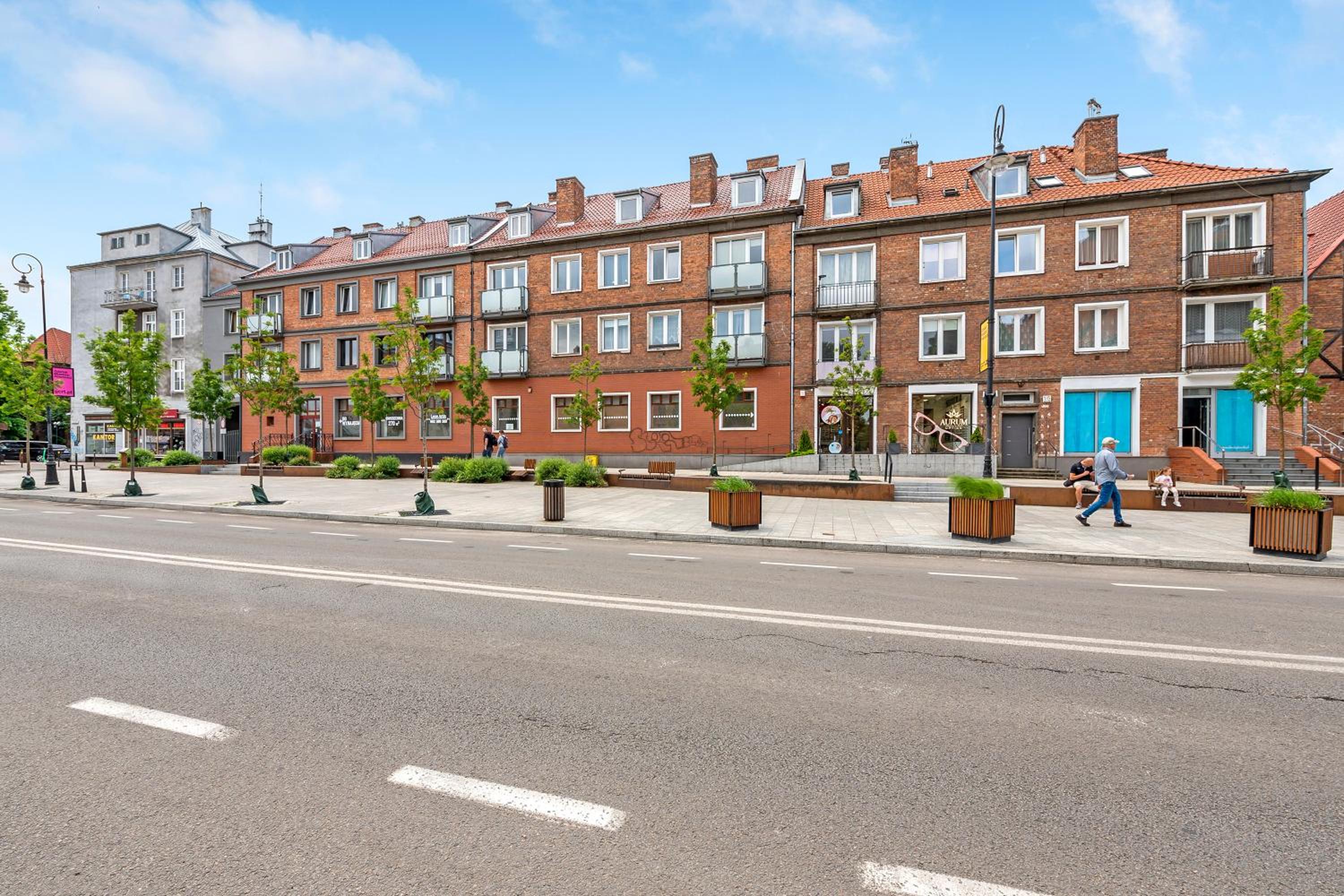 Gdańsk Stare Miasto