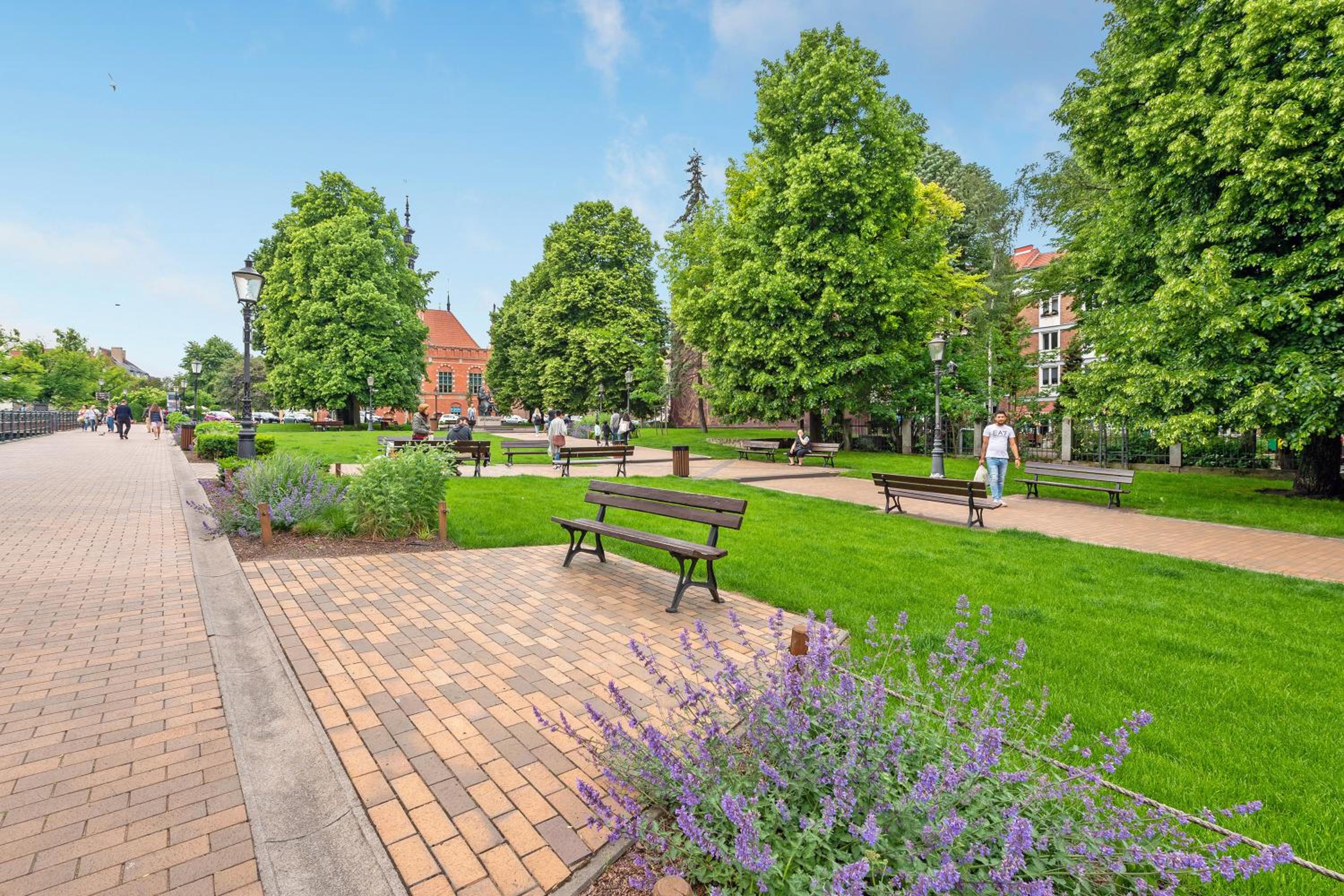 Gdańsk Stare Miasto