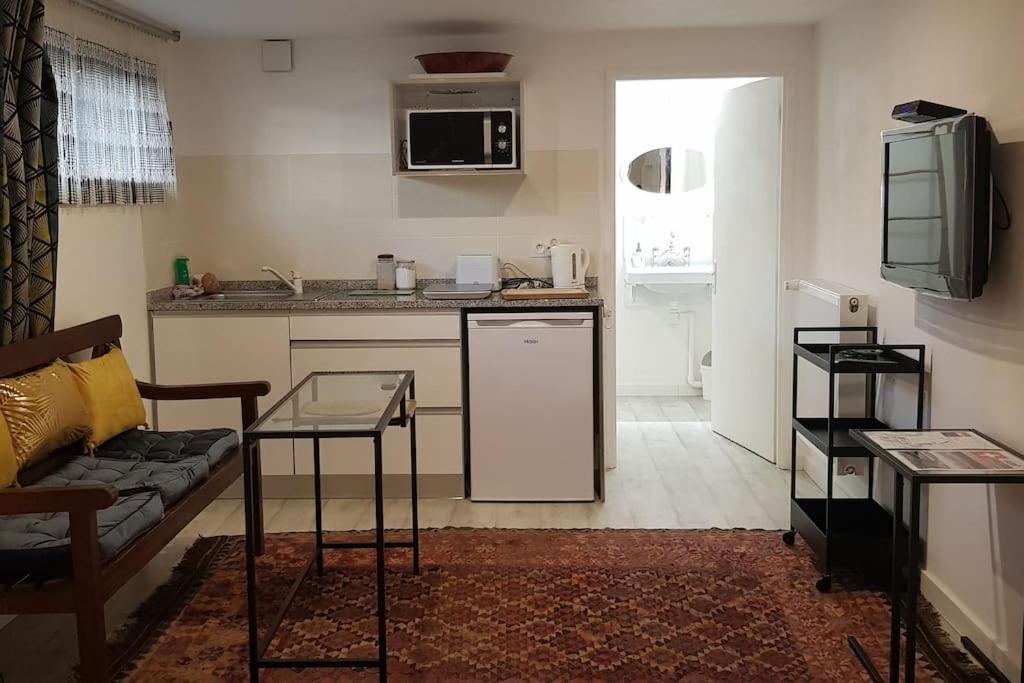 Hotel Yog Studios Hossegor