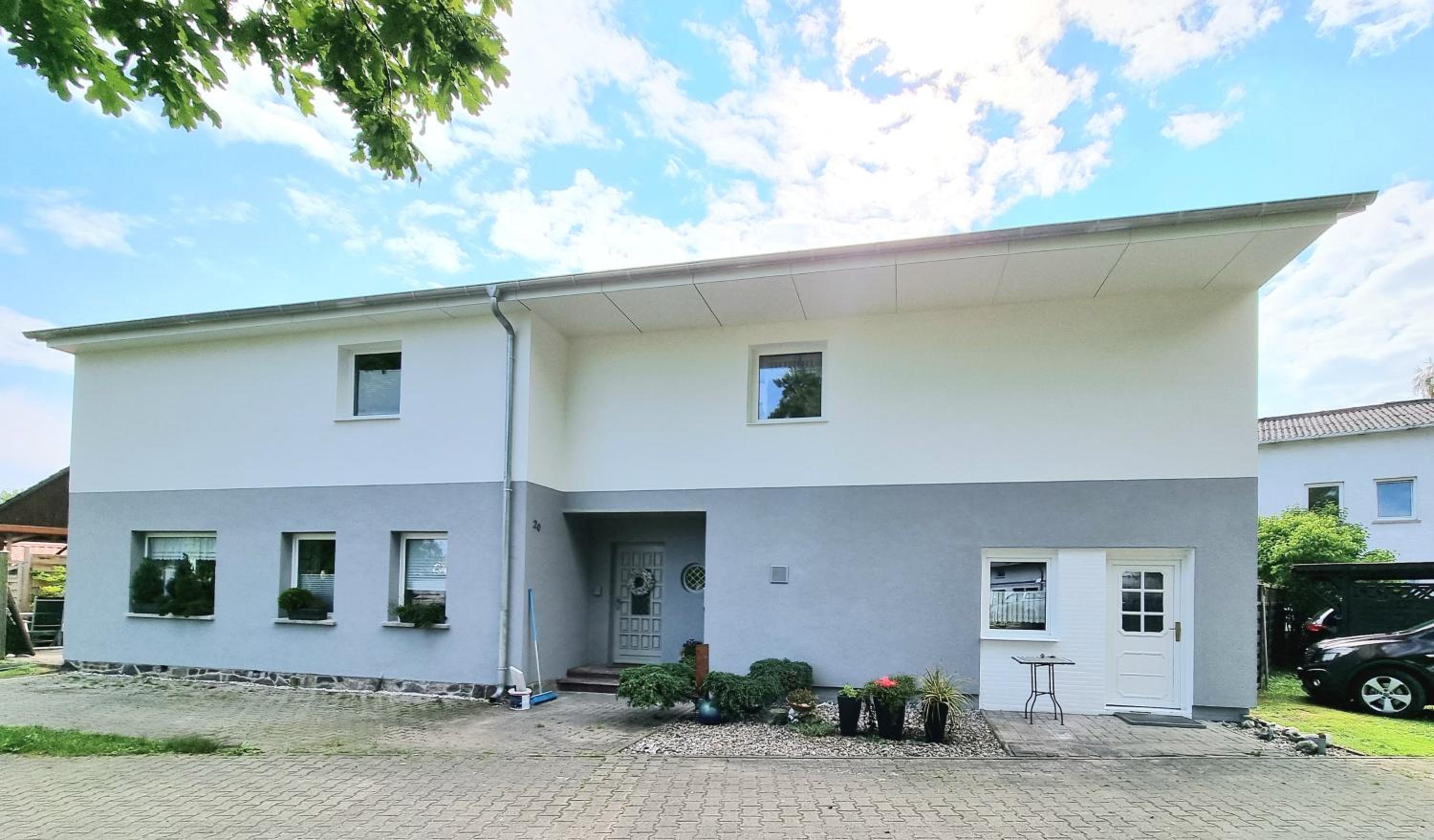 Haus Bärbel