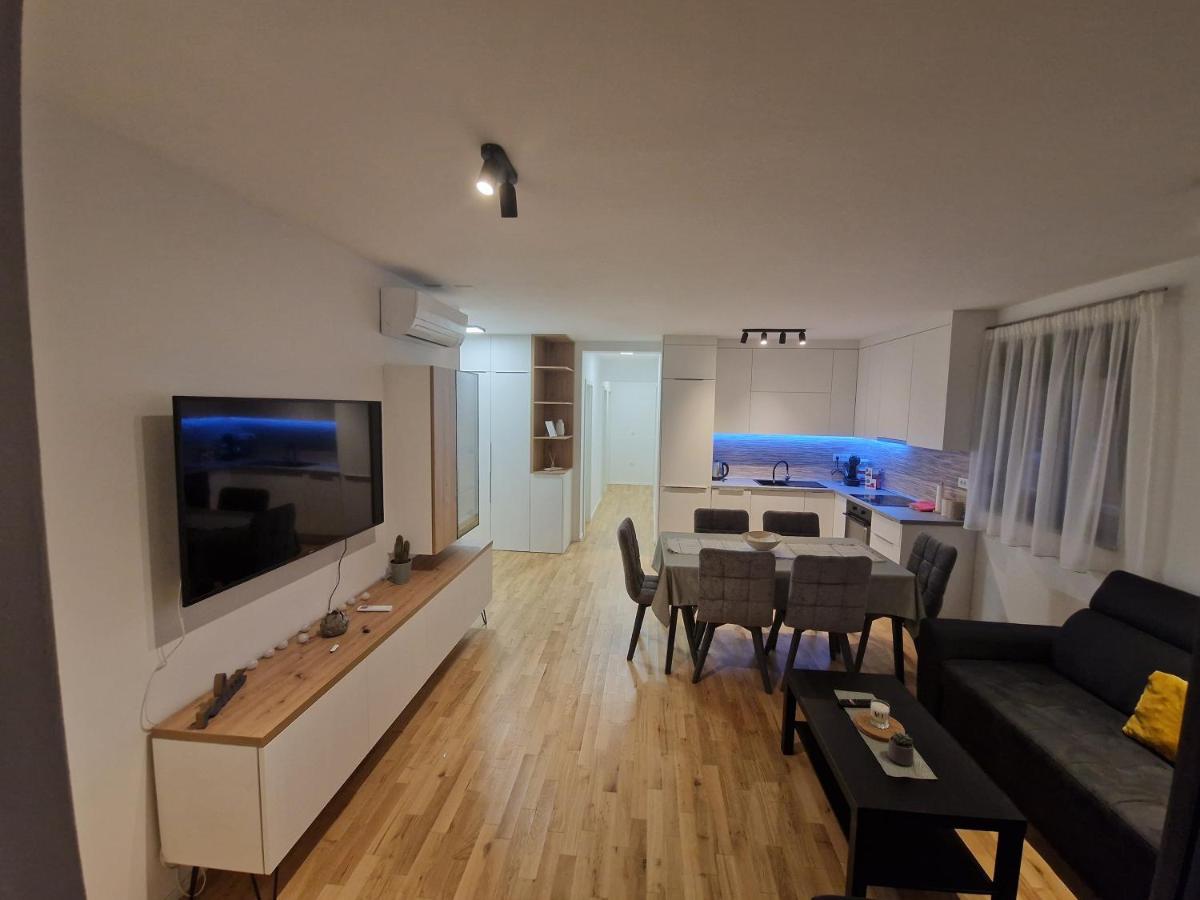 Apartment Luna view 5