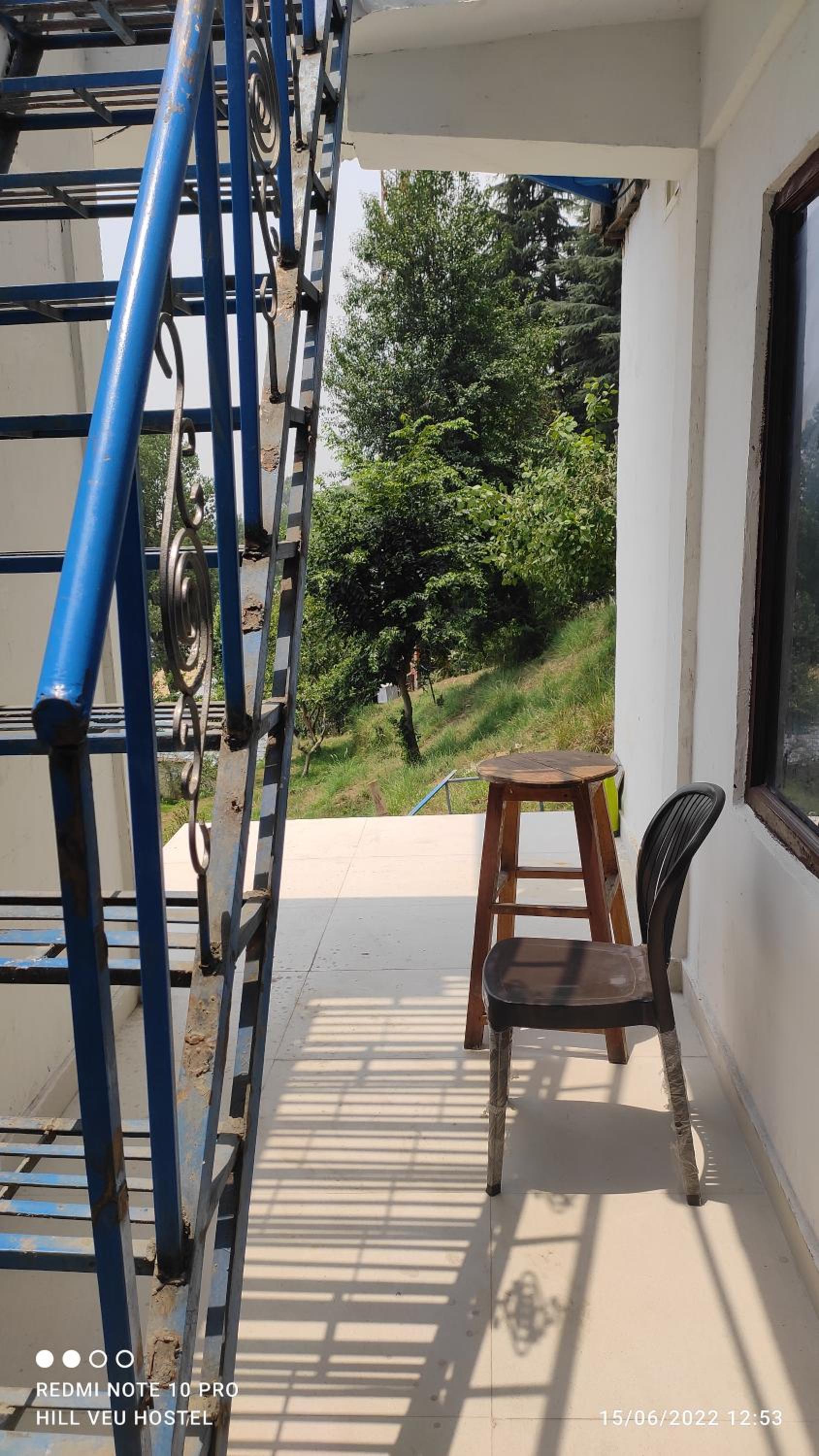 Hill Veu Home Bir Billing view 5