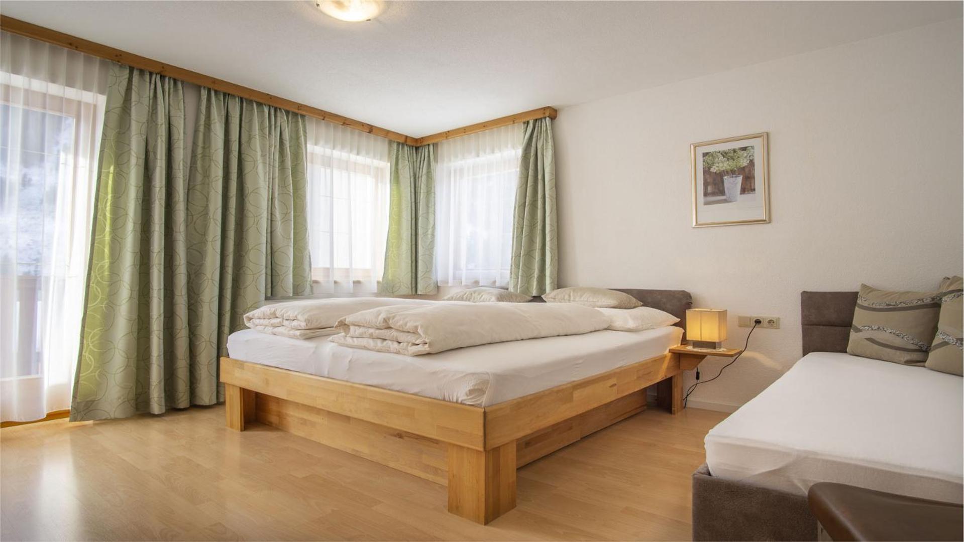 Haus Ferchl view 4