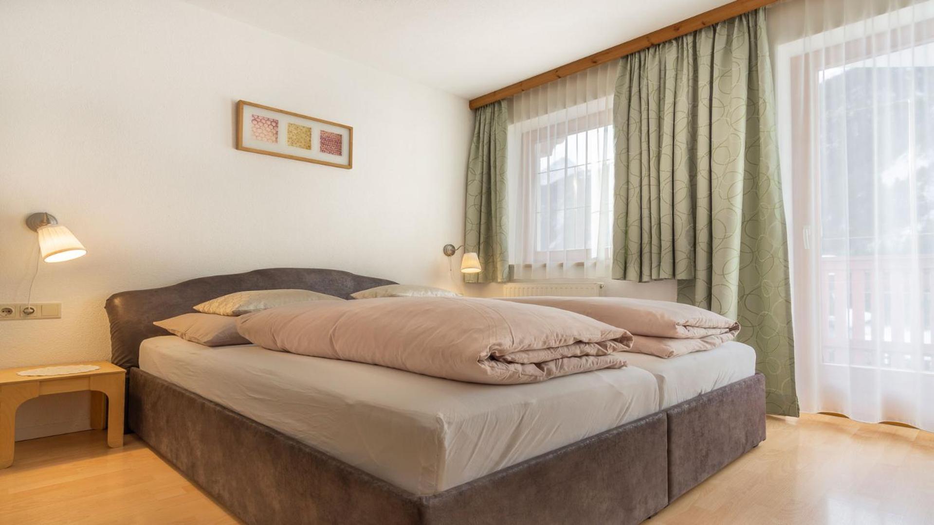 Haus Ferchl view 5