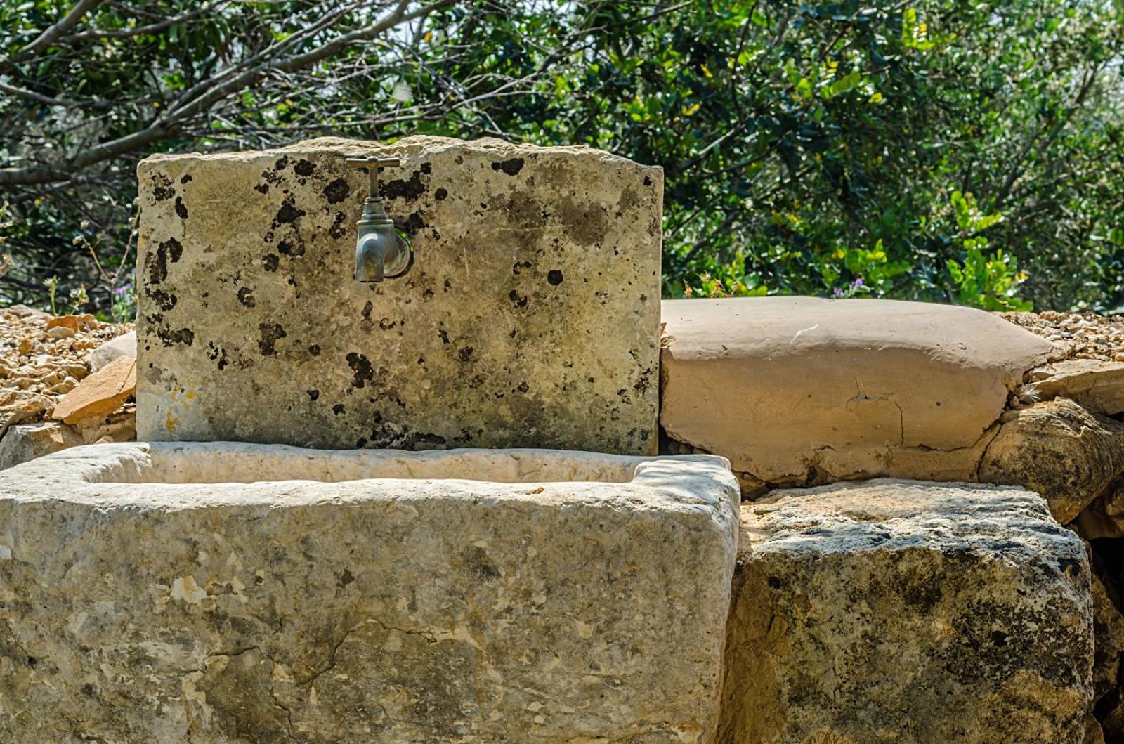 Antica Torre vista mare con jacuzzi - Apulia Home view 4