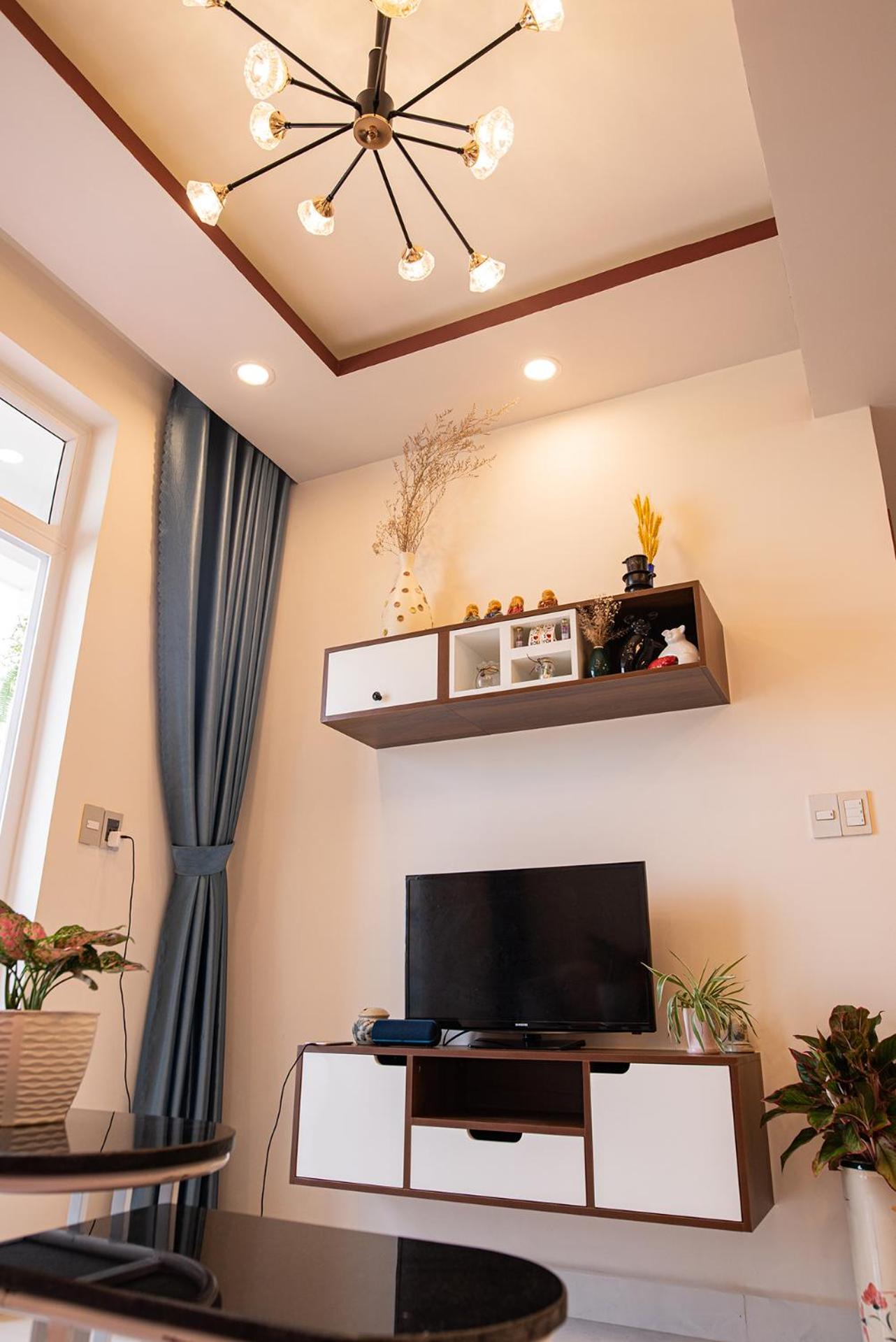 Phan Rang City View Homestay view 4