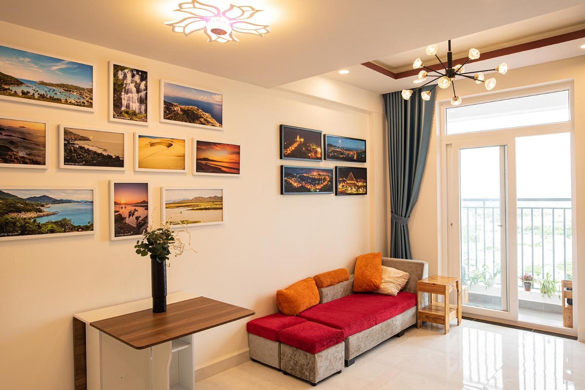 Phan Rang City View Homestay view 5