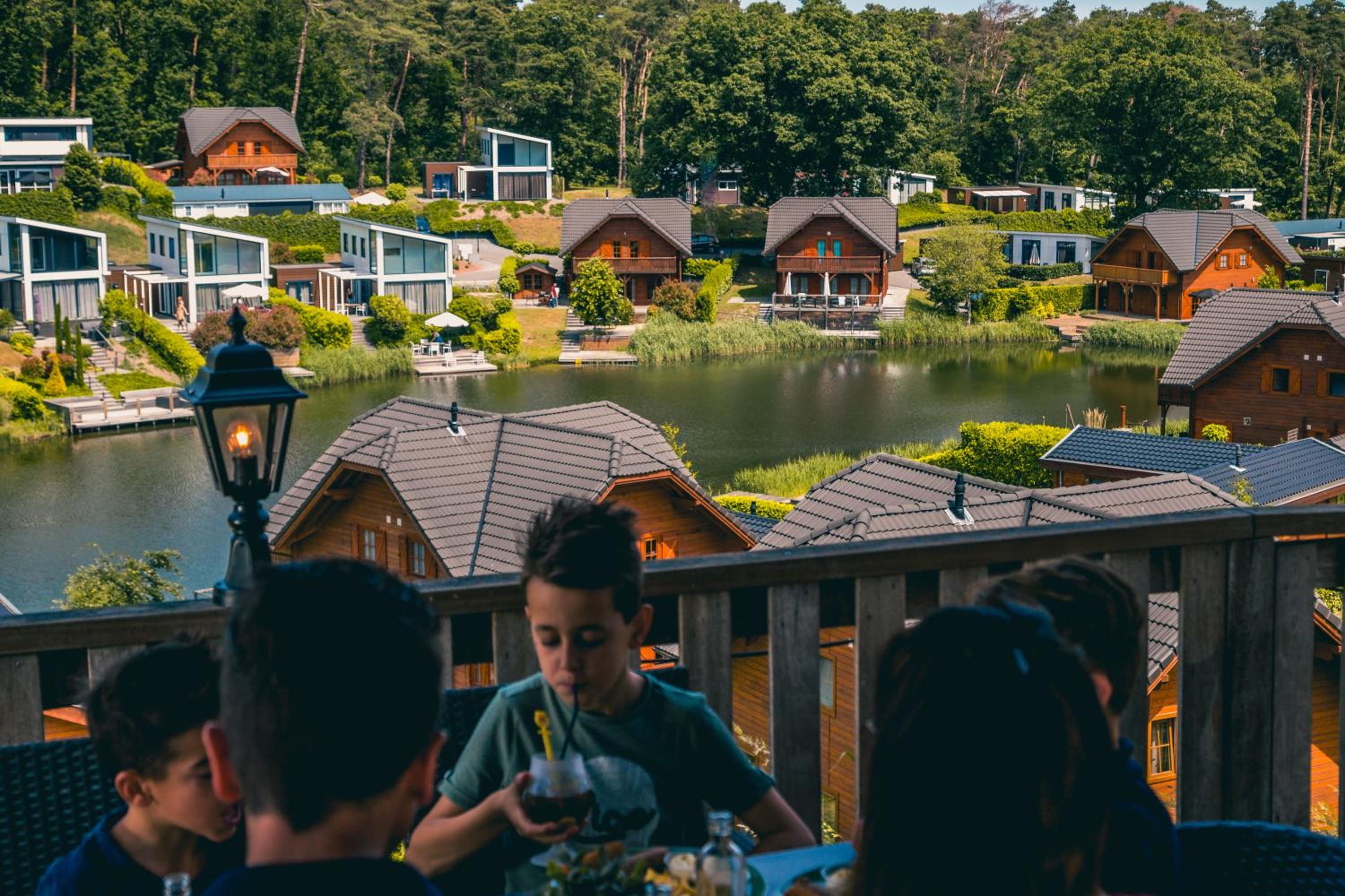 EuroParcs Brunssummerheide