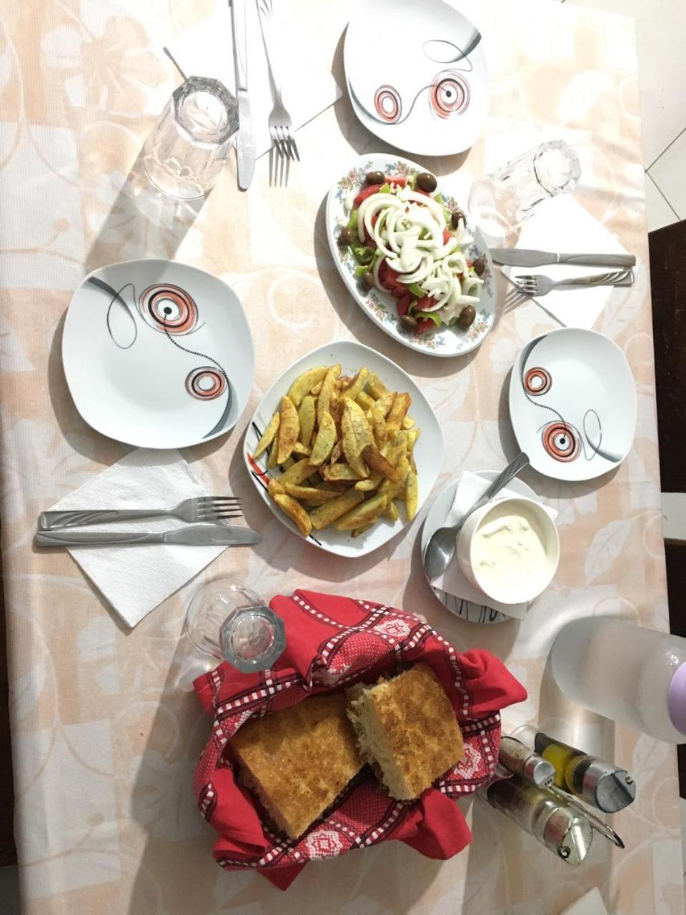 Bujtina Sherifaj