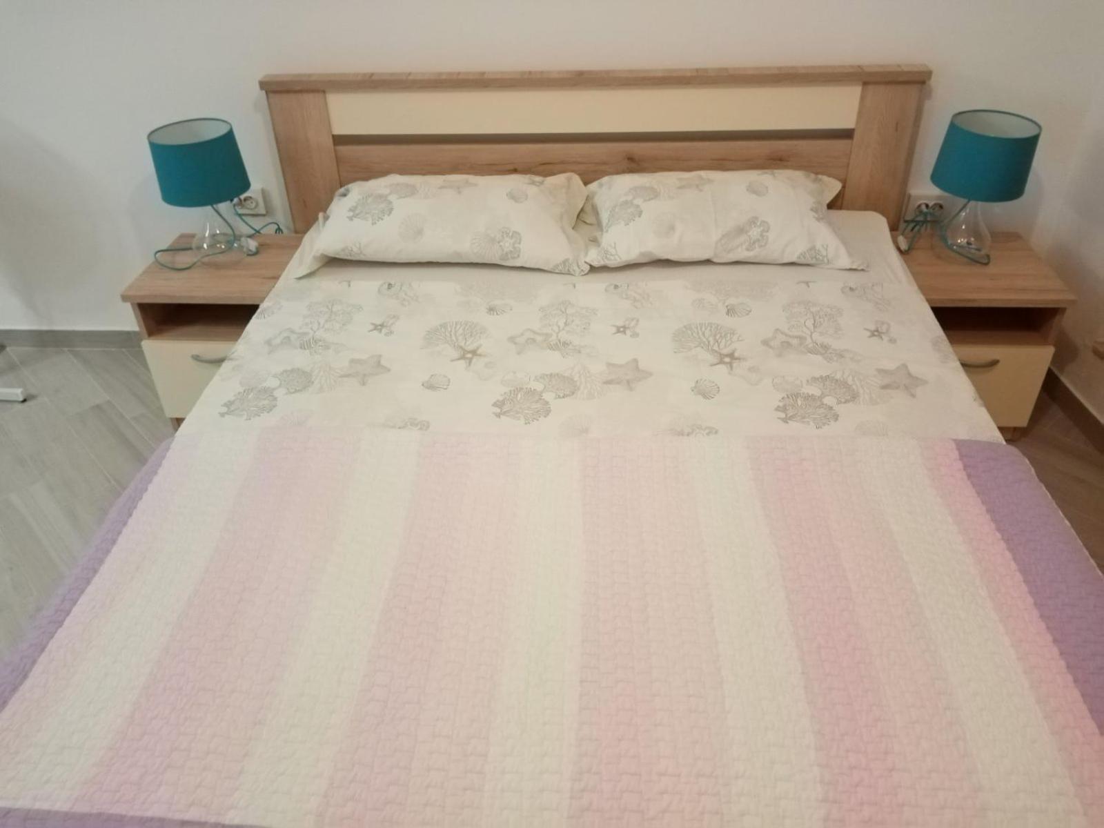 Studio apartment Iva