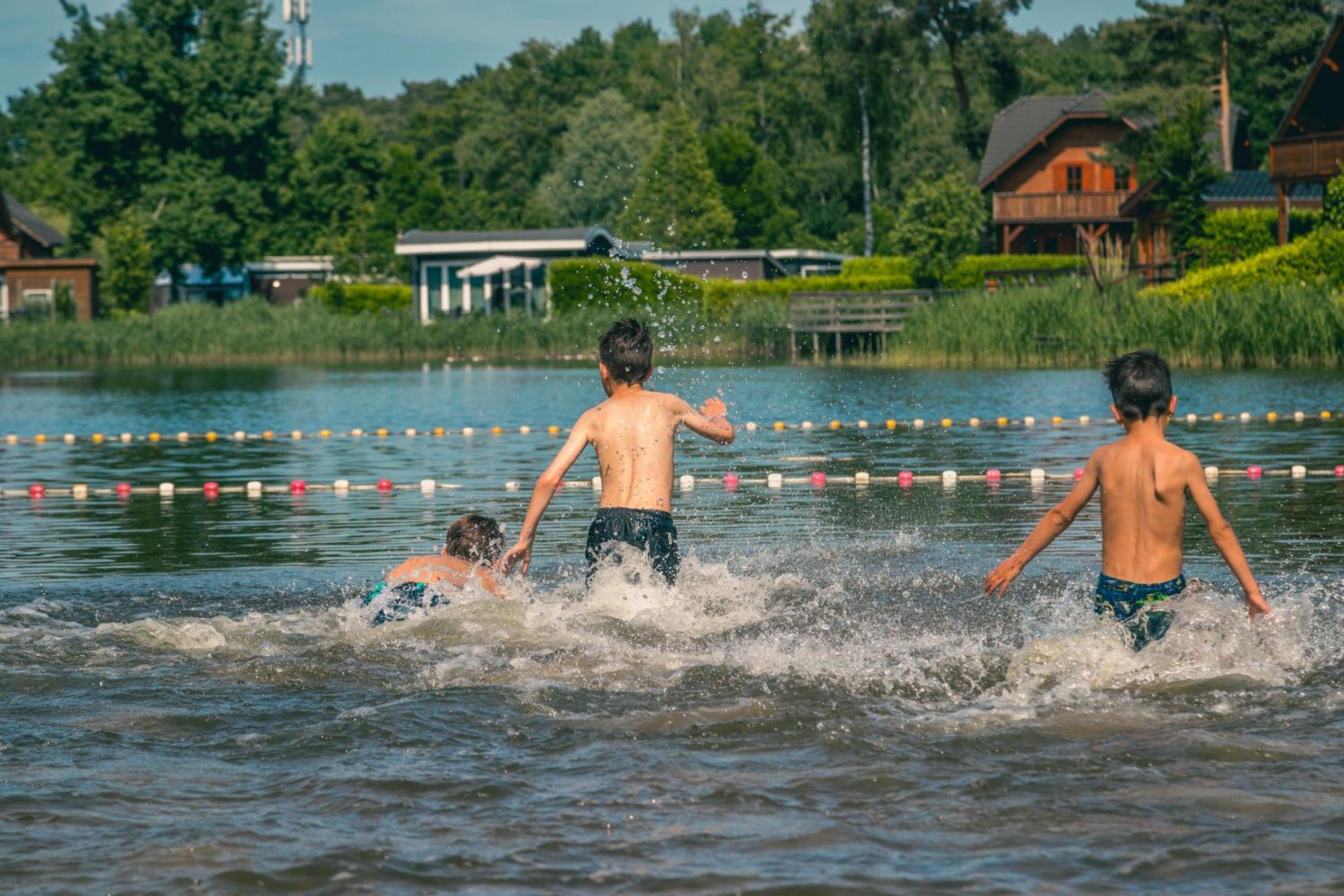 EuroParcs Brunssummerheide