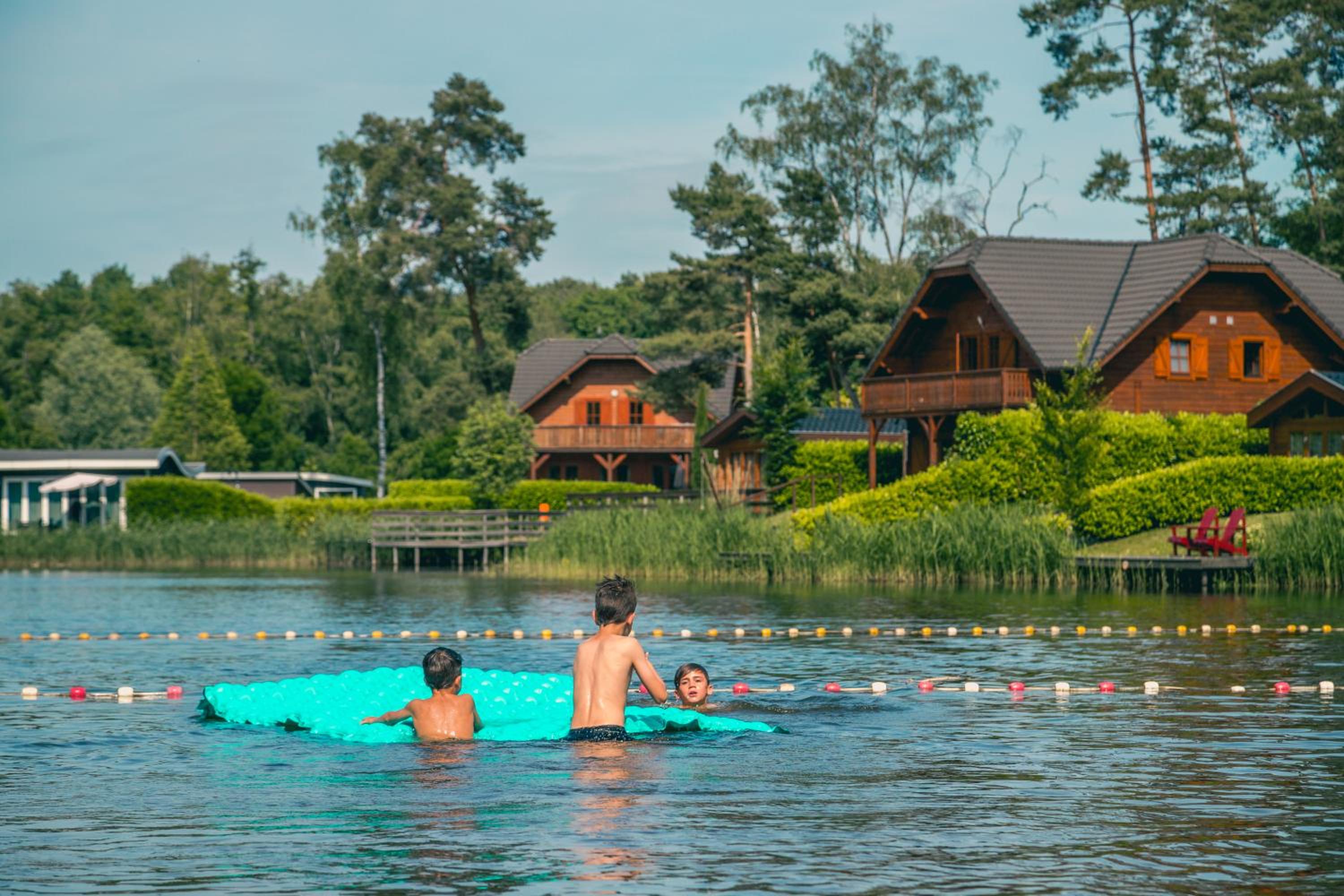 EuroParcs Brunssummerheide