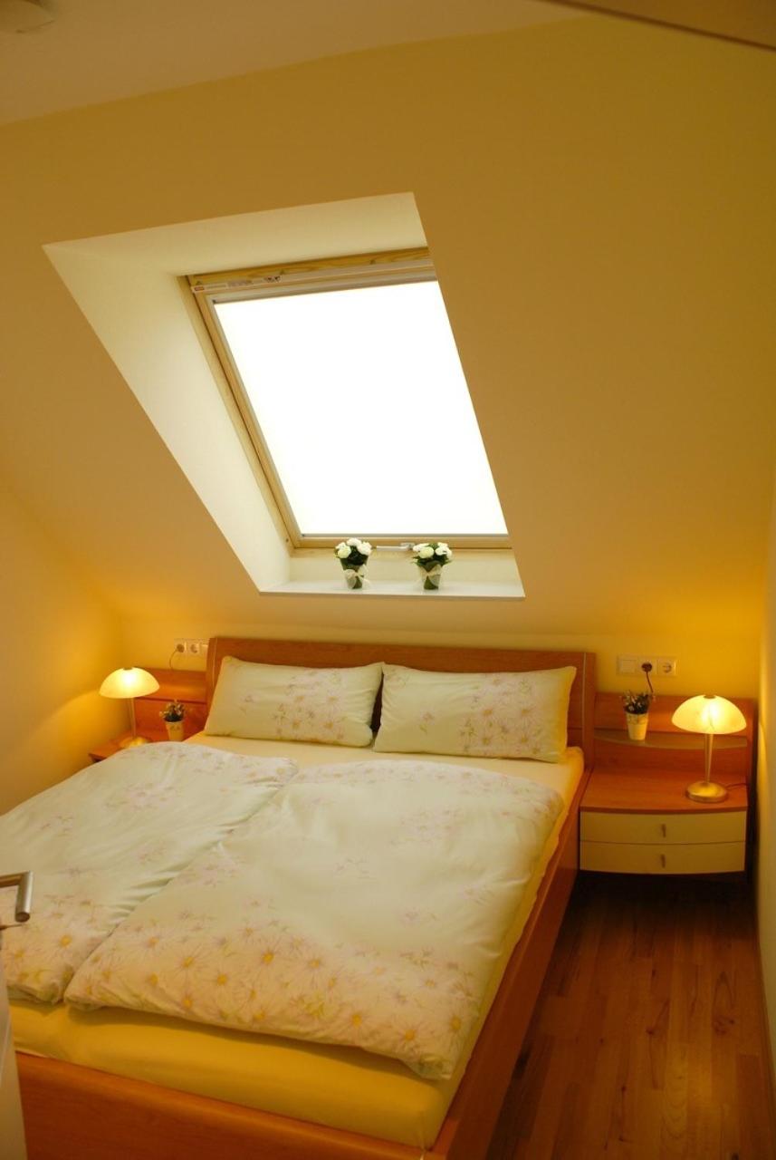 Dünenhaus Borkum hinten 13a