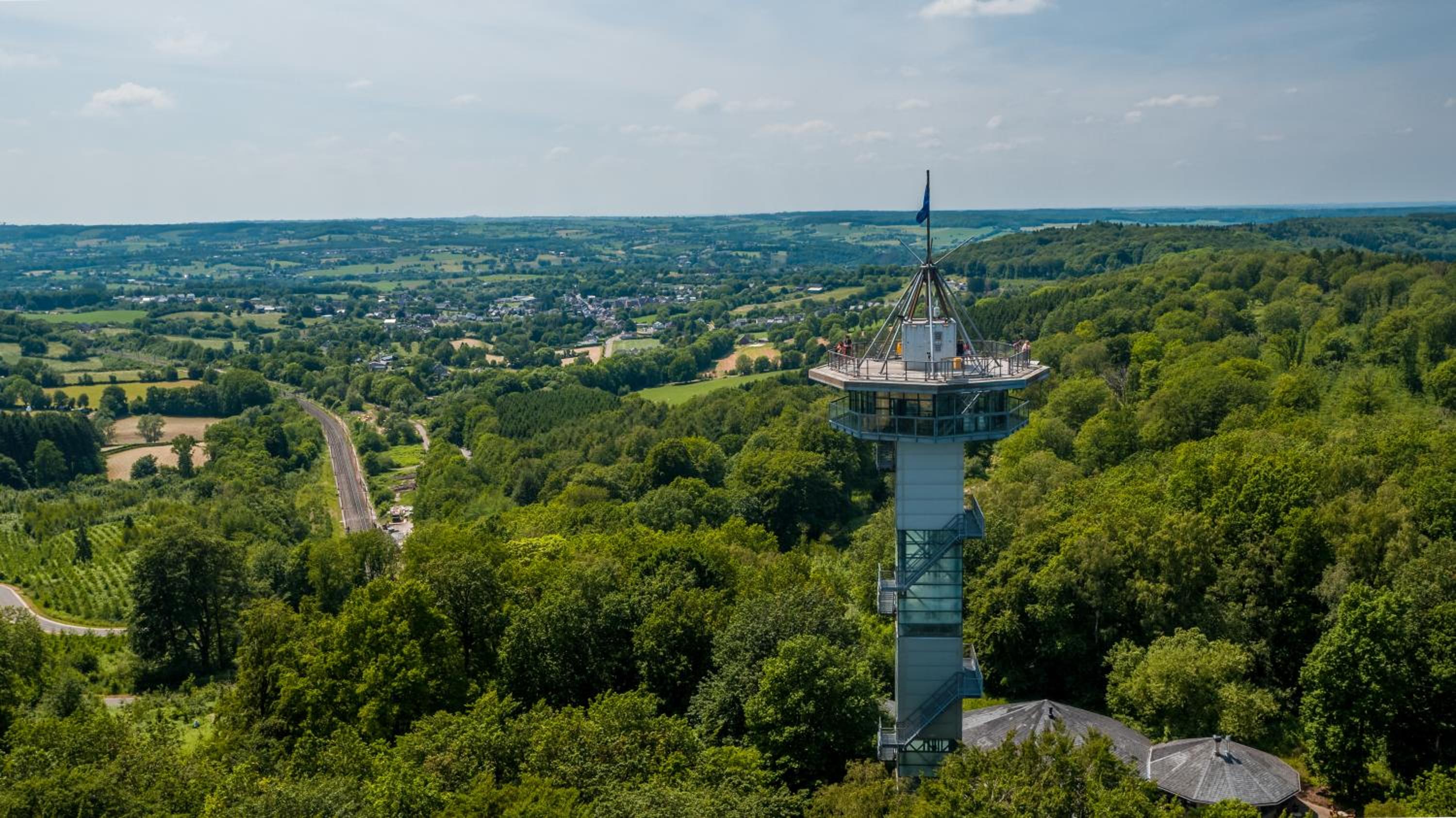 EuroParcs Brunssummerheide