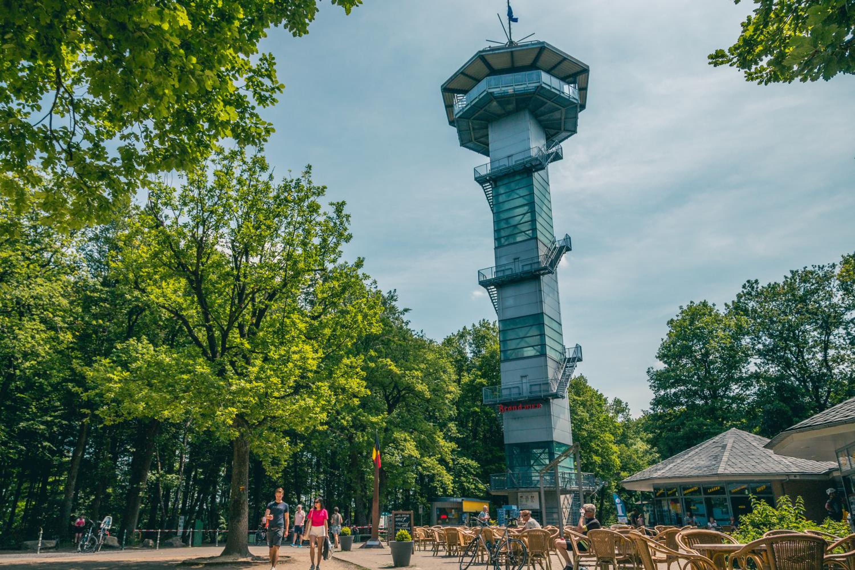 EuroParcs Brunssummerheide