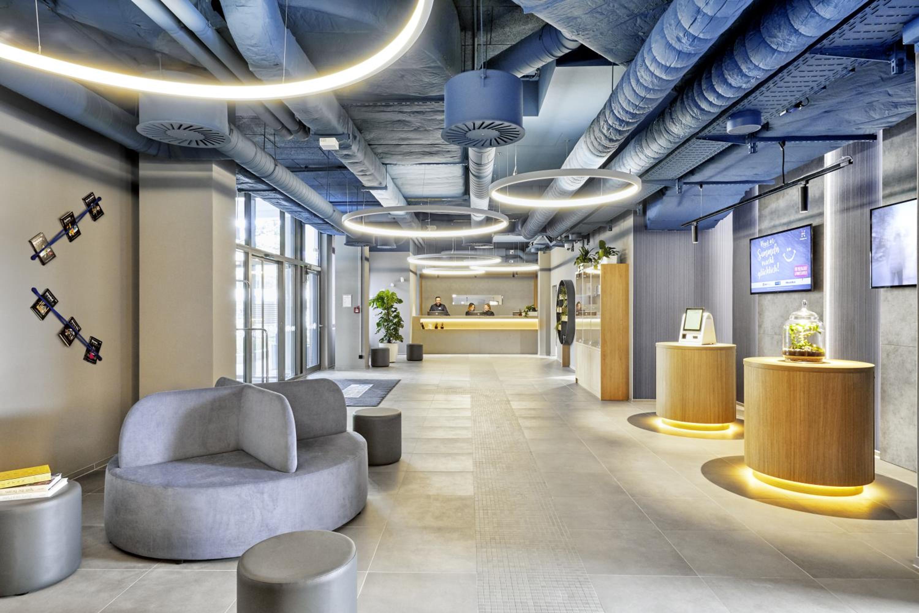 Hotel H2 Hotel Düsseldorf Seestern - Image 1