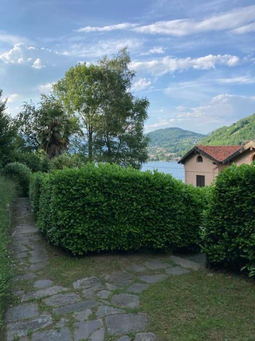 Lussuoso appartamento nella magia del lago d'Orta view 2