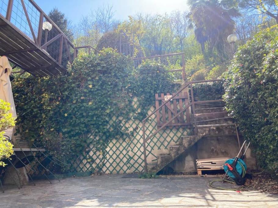 Lussuoso appartamento nella magia del lago d'Orta view 4