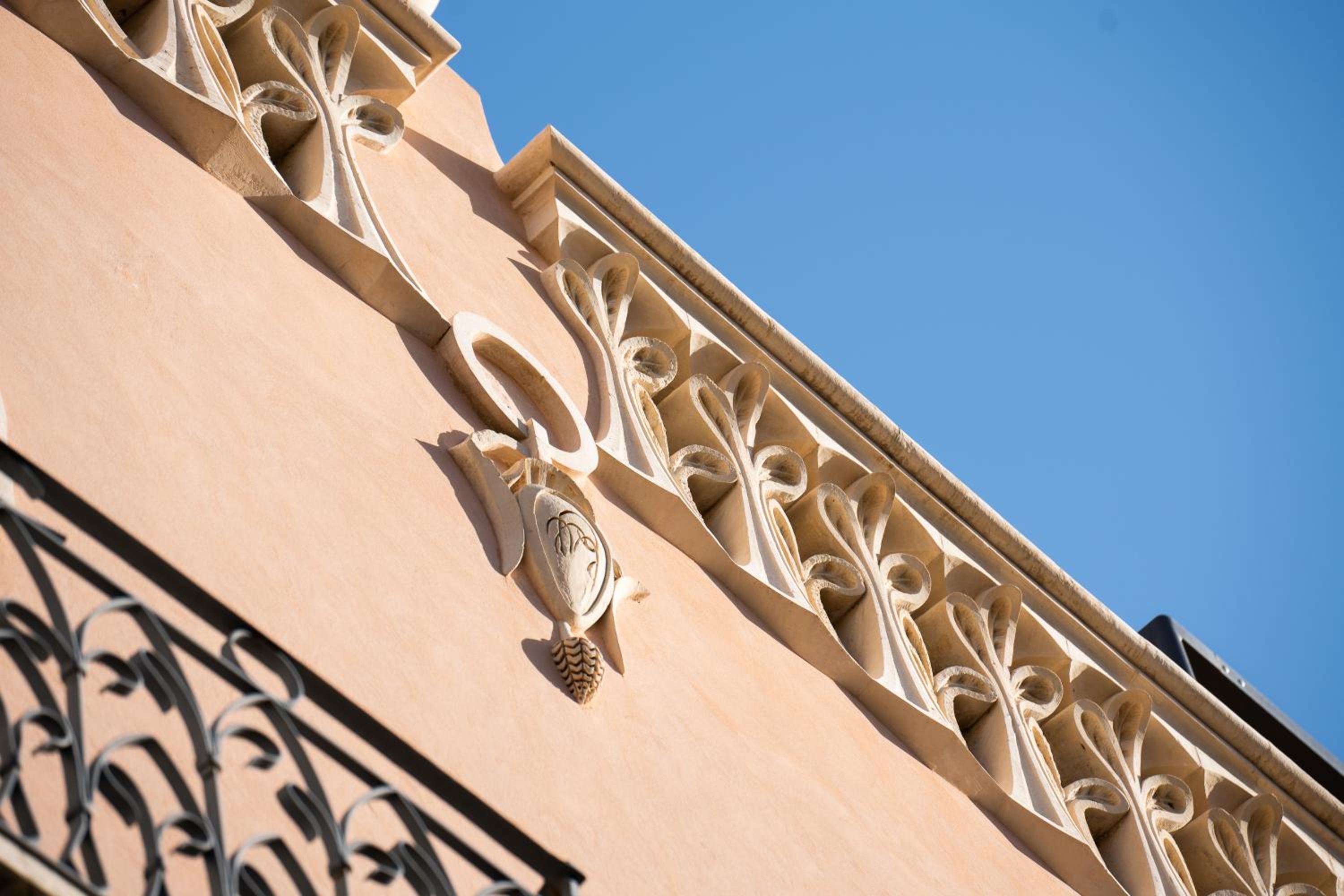 Capo10 Liberty Studio en Siracusa