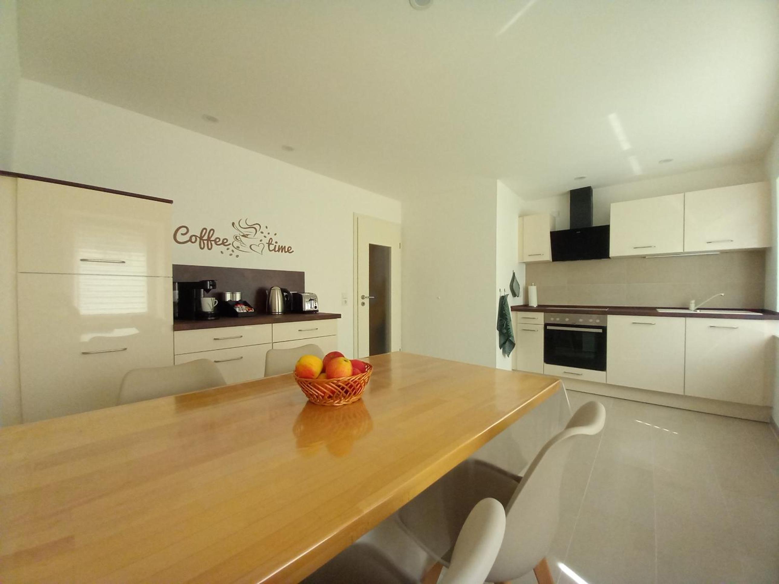 Gästewohnung Meyer
