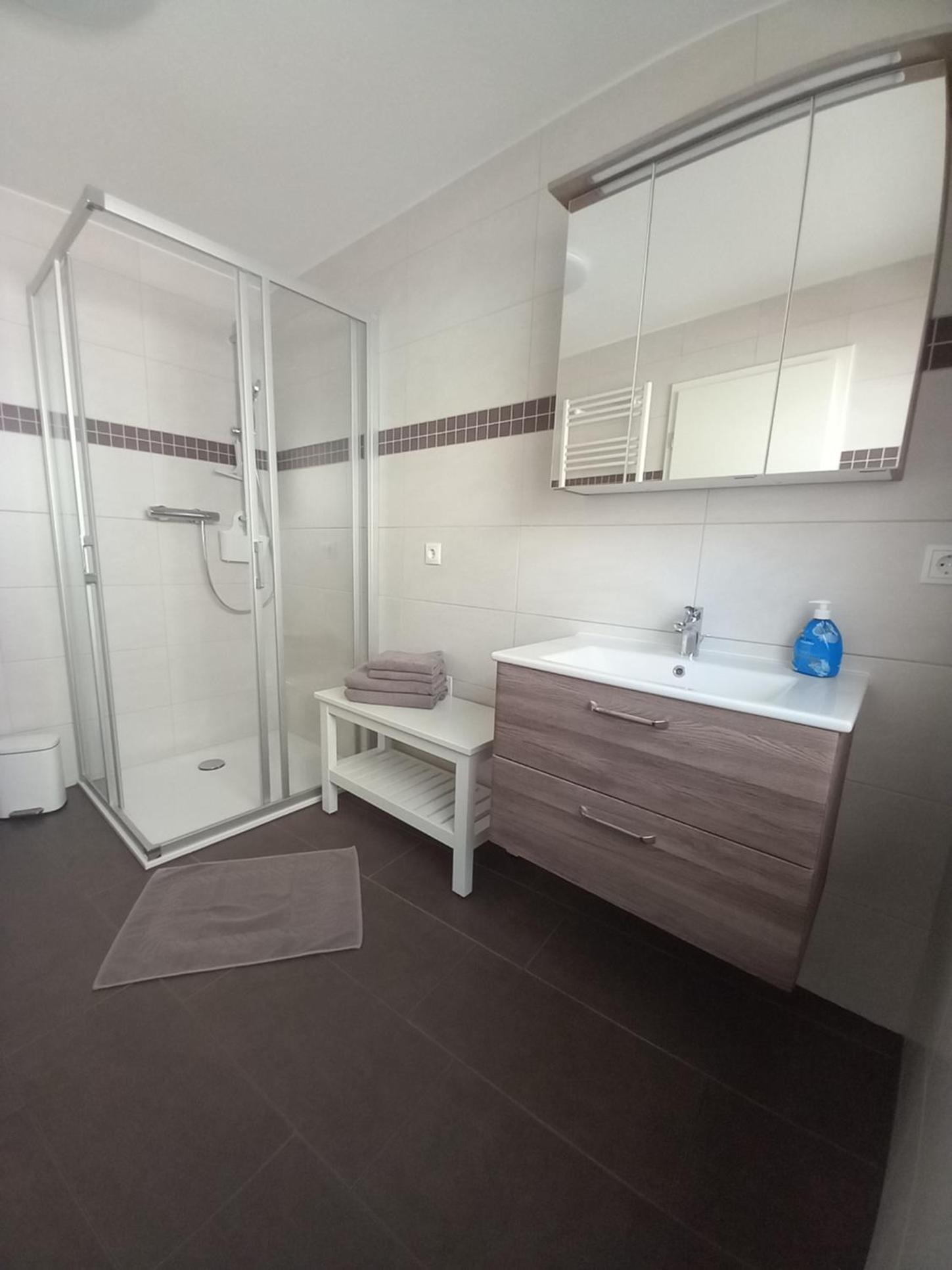 Gästewohnung Meyer