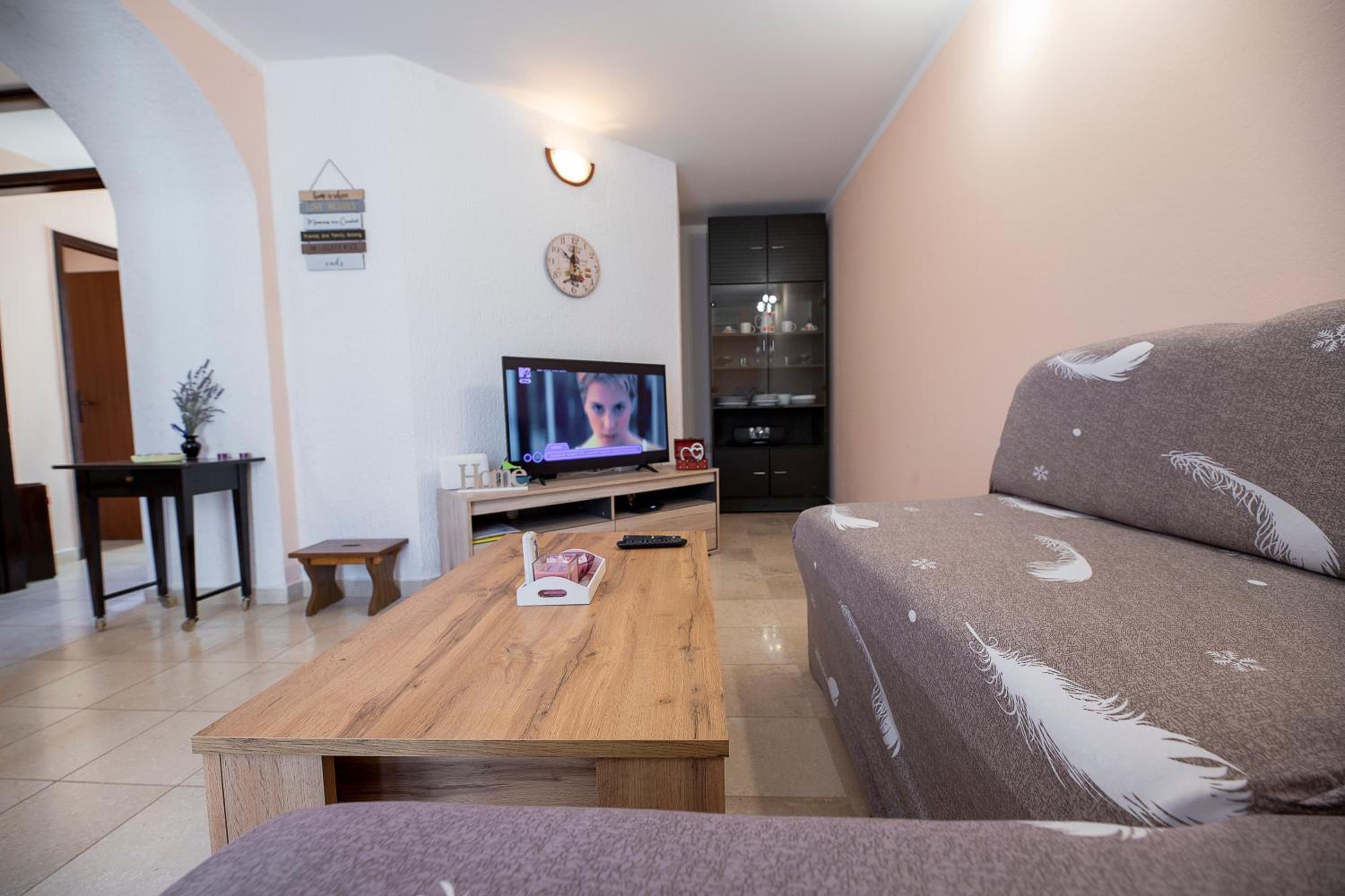 Apartman Luka view 2