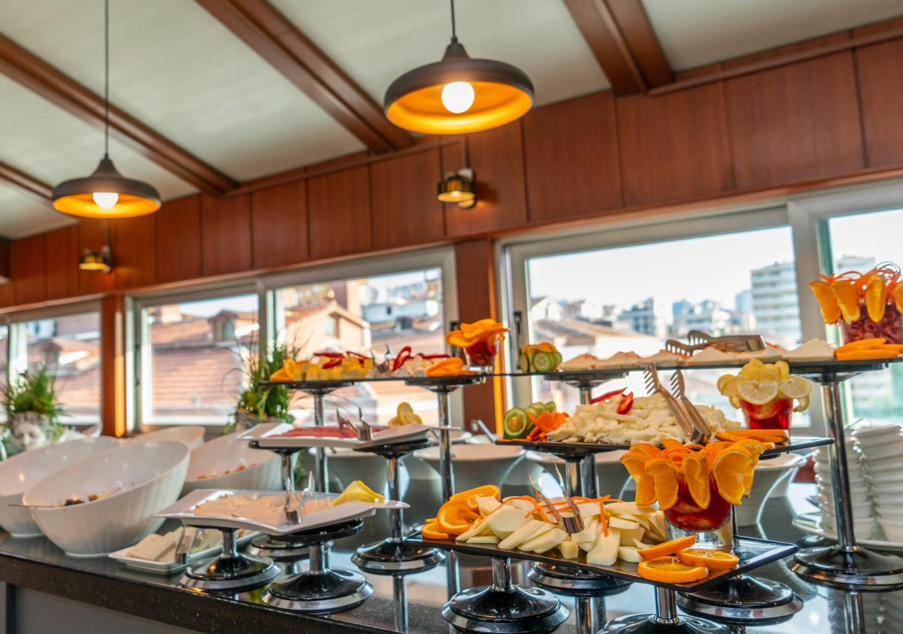 The Bostancı Otel - Image 13