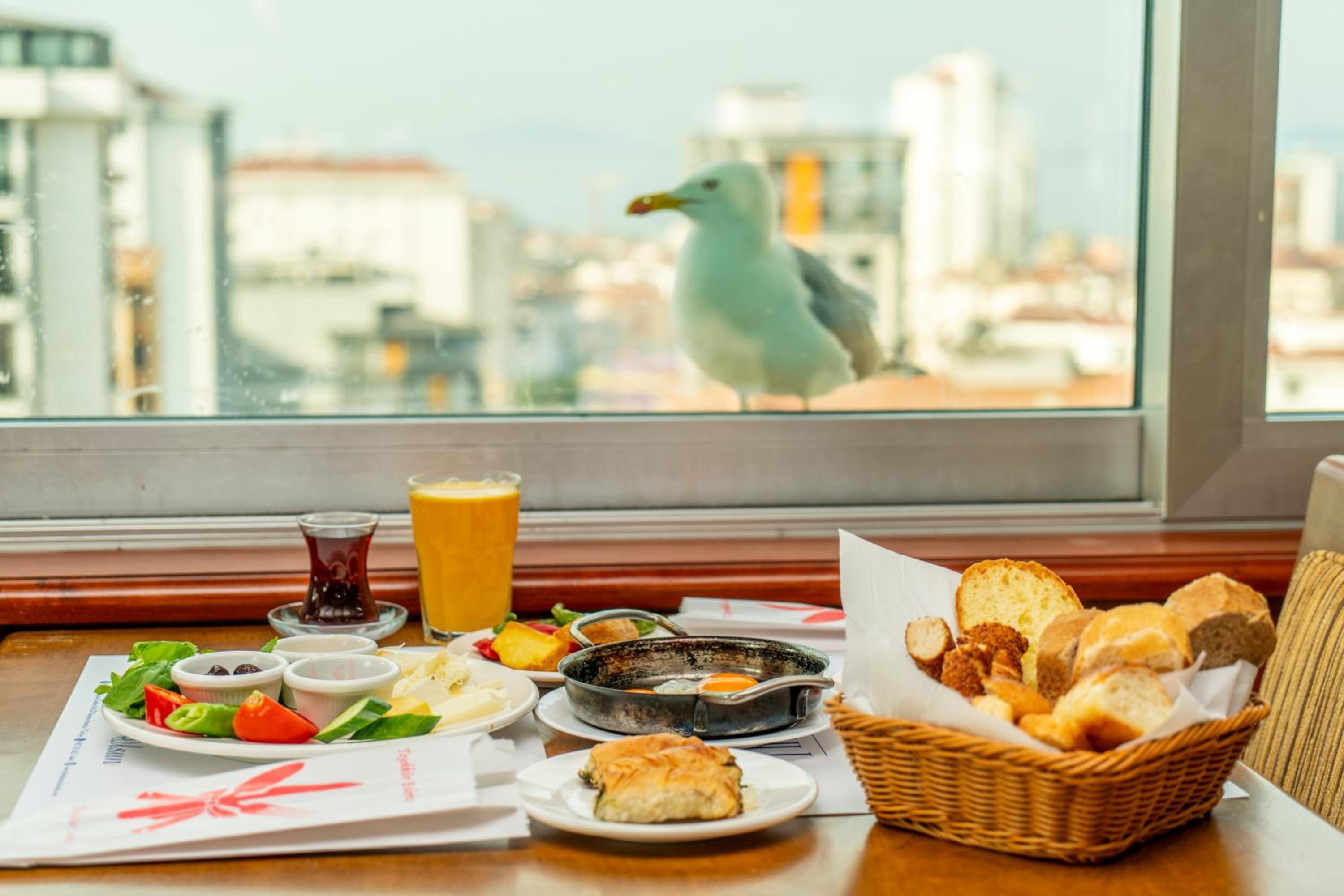 The Bostancı Otel - Image 28