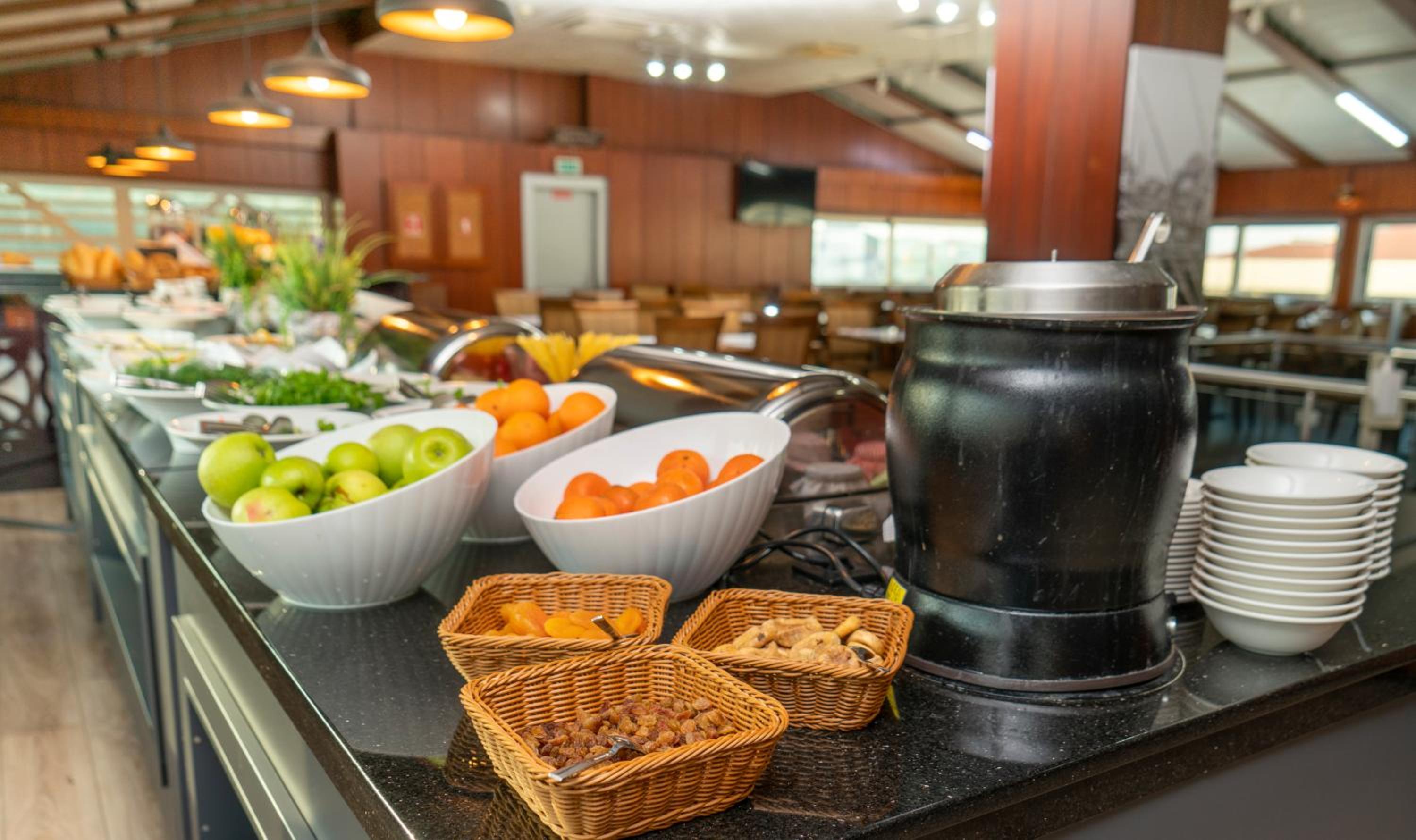 The Bostancı Otel - Image 34