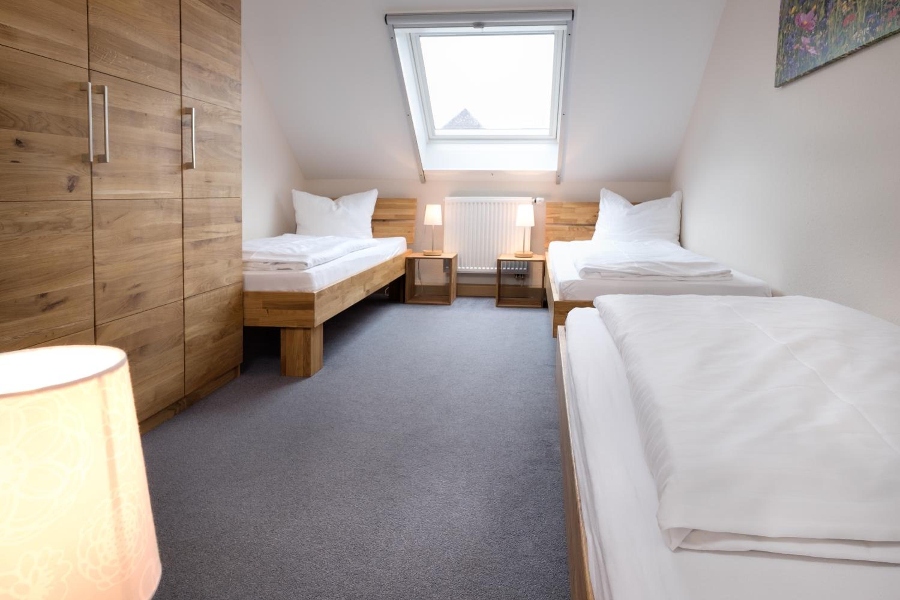 Landhaus Hoher