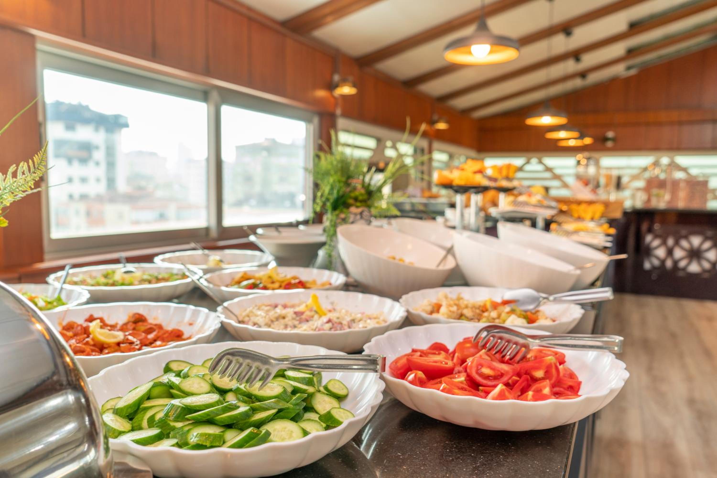 The Bostancı Otel - Image 38