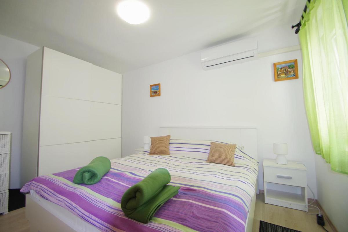 Holiday apartment Dominik