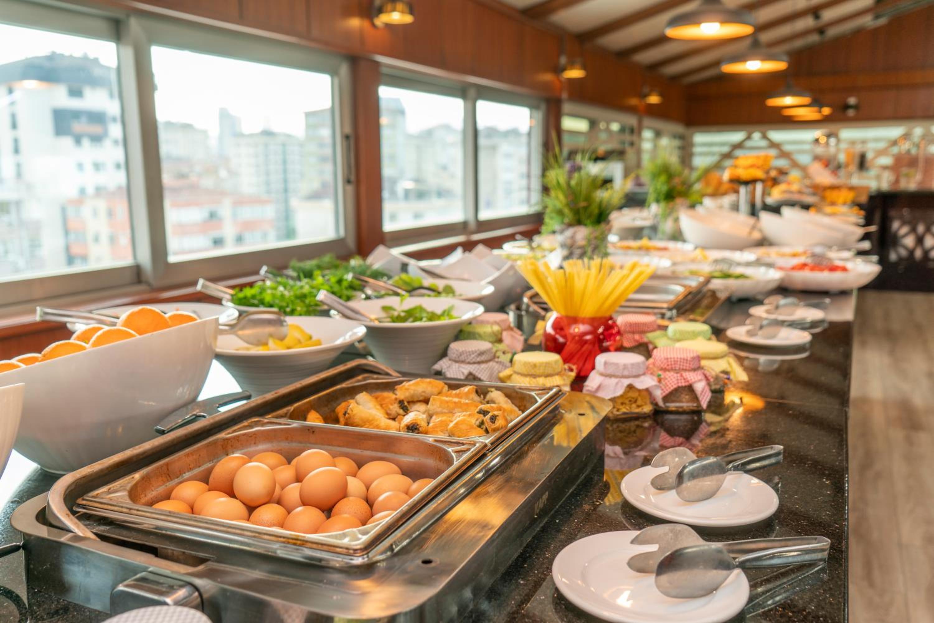 The Bostancı Otel - Image 27