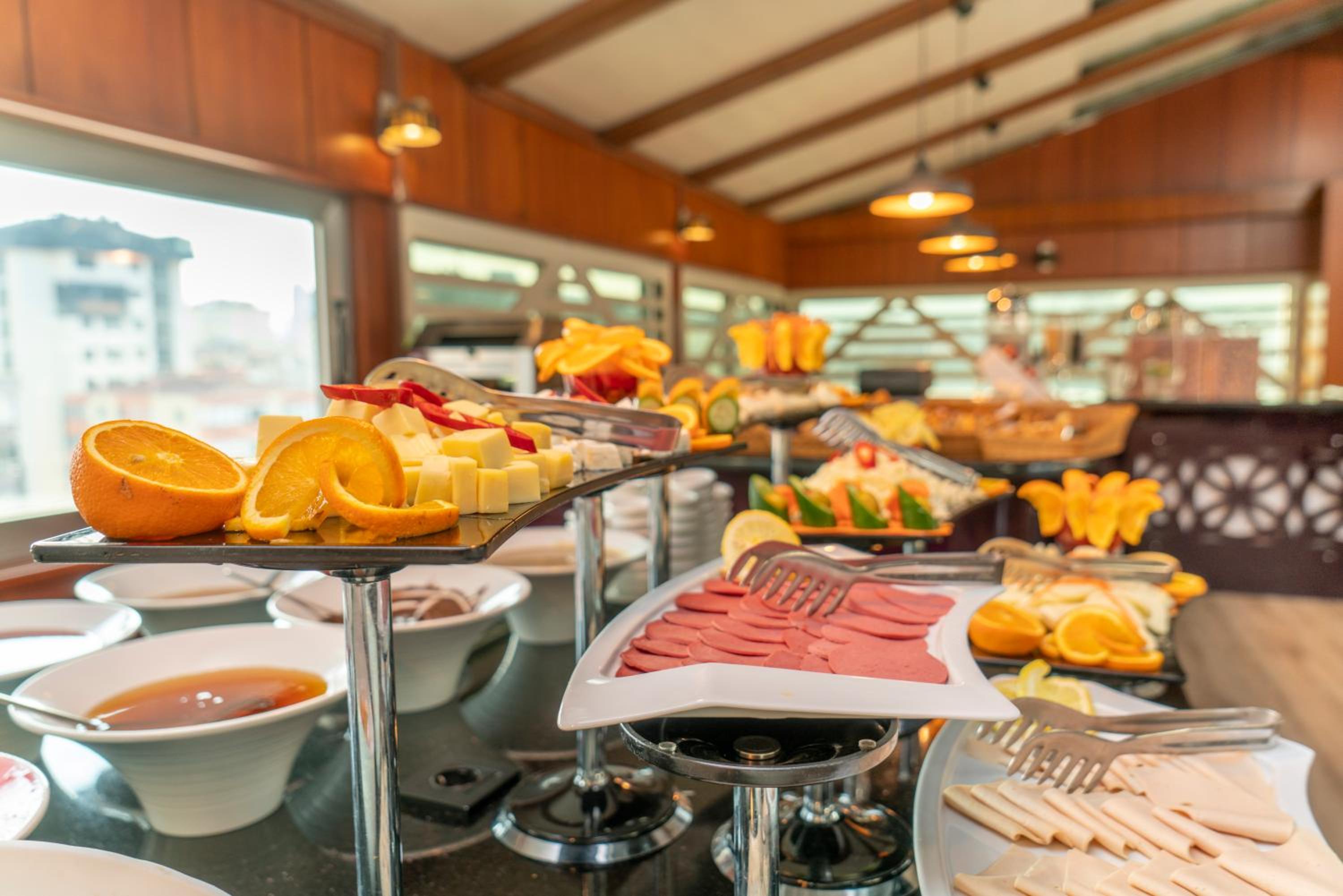 The Bostancı Otel - Image 32