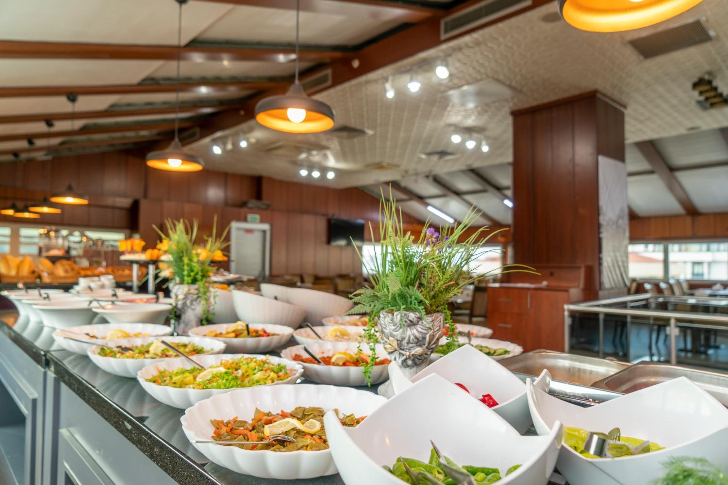 The Bostancı Otel - Image 35