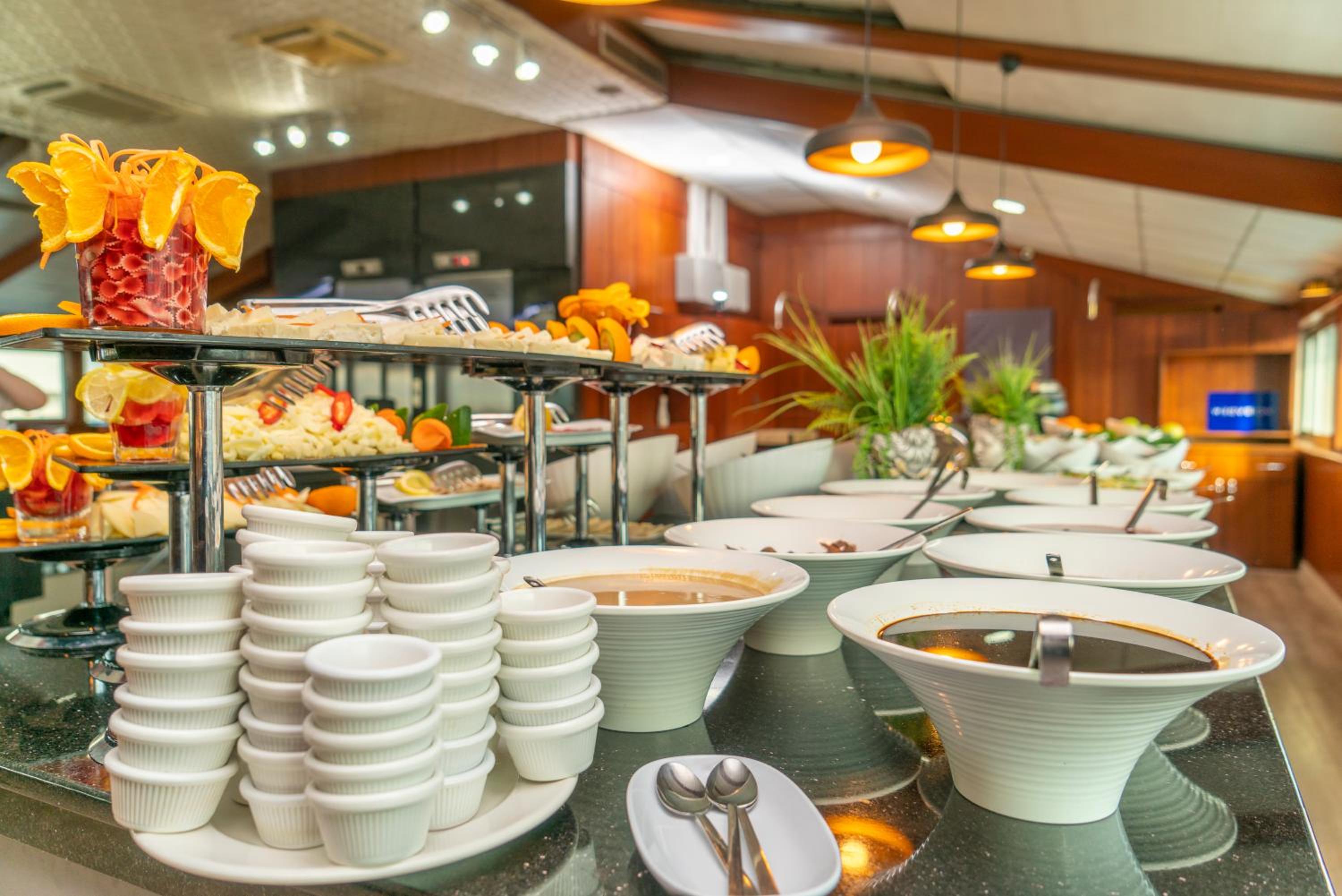 The Bostancı Otel - Image 36