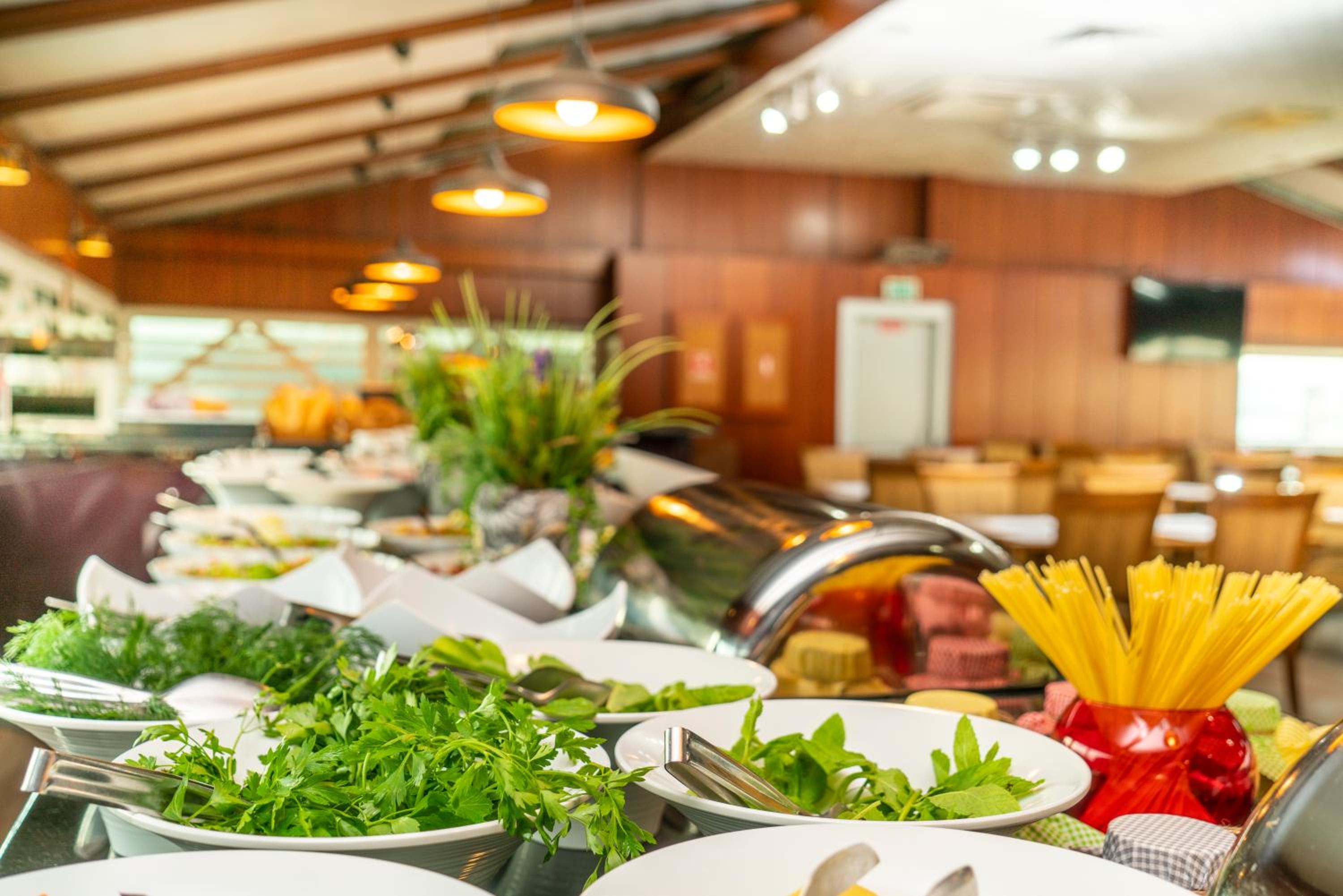 The Bostancı Otel - Image 37